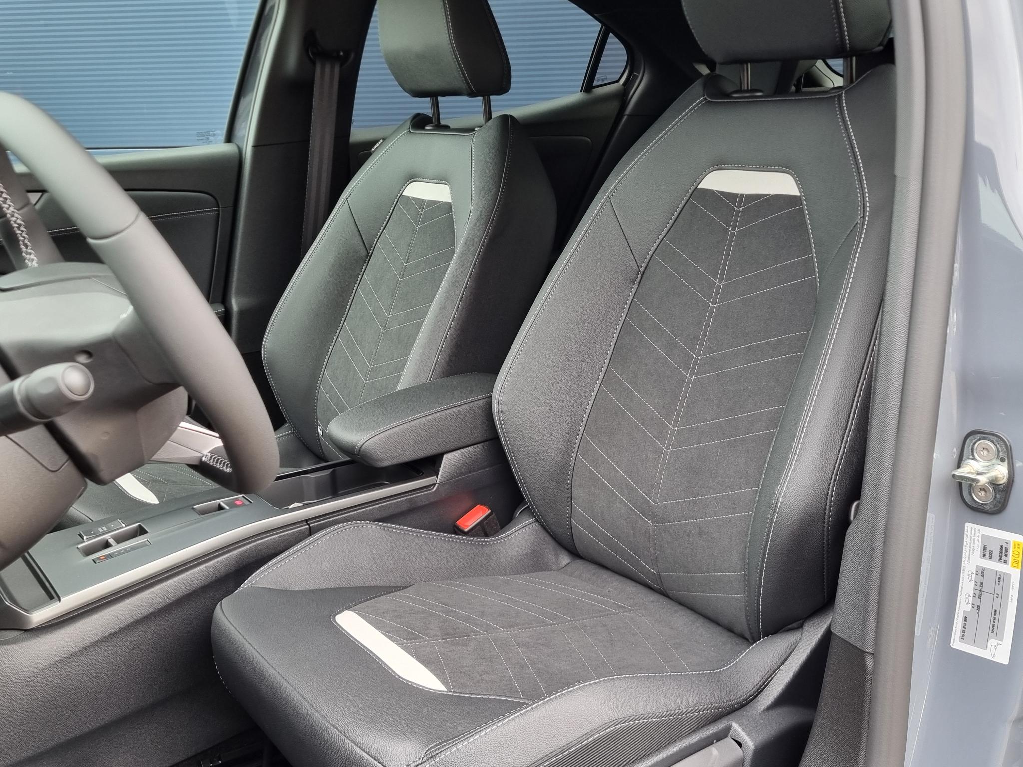 Foto van Opel Mokka