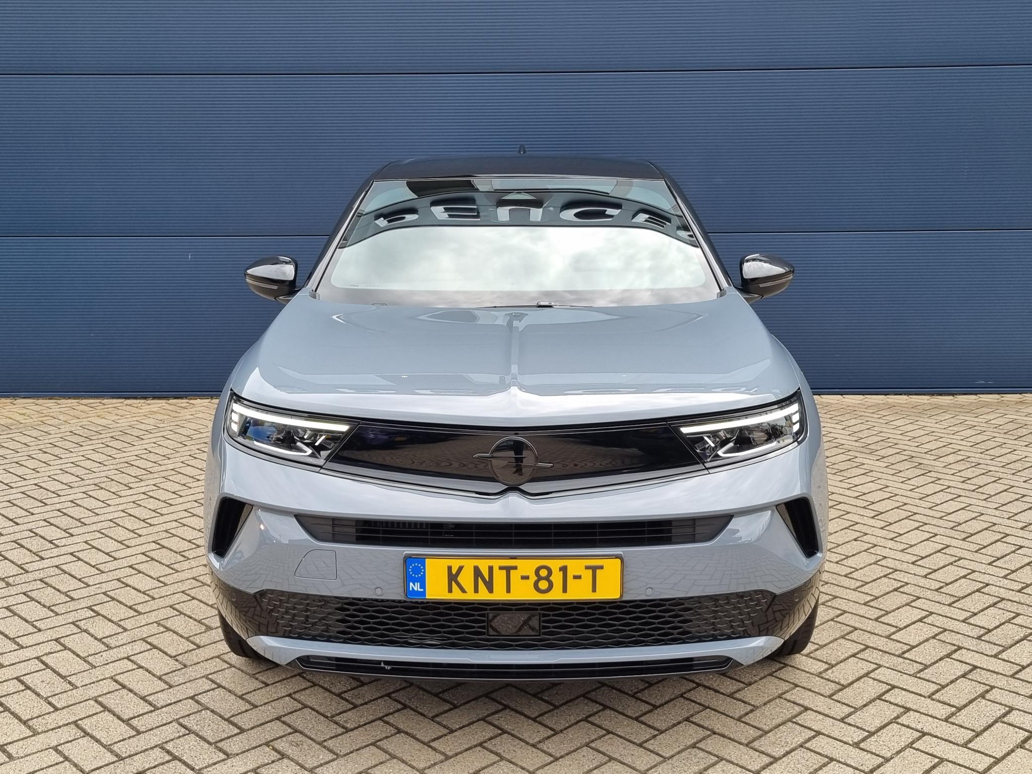 Foto van Opel Mokka