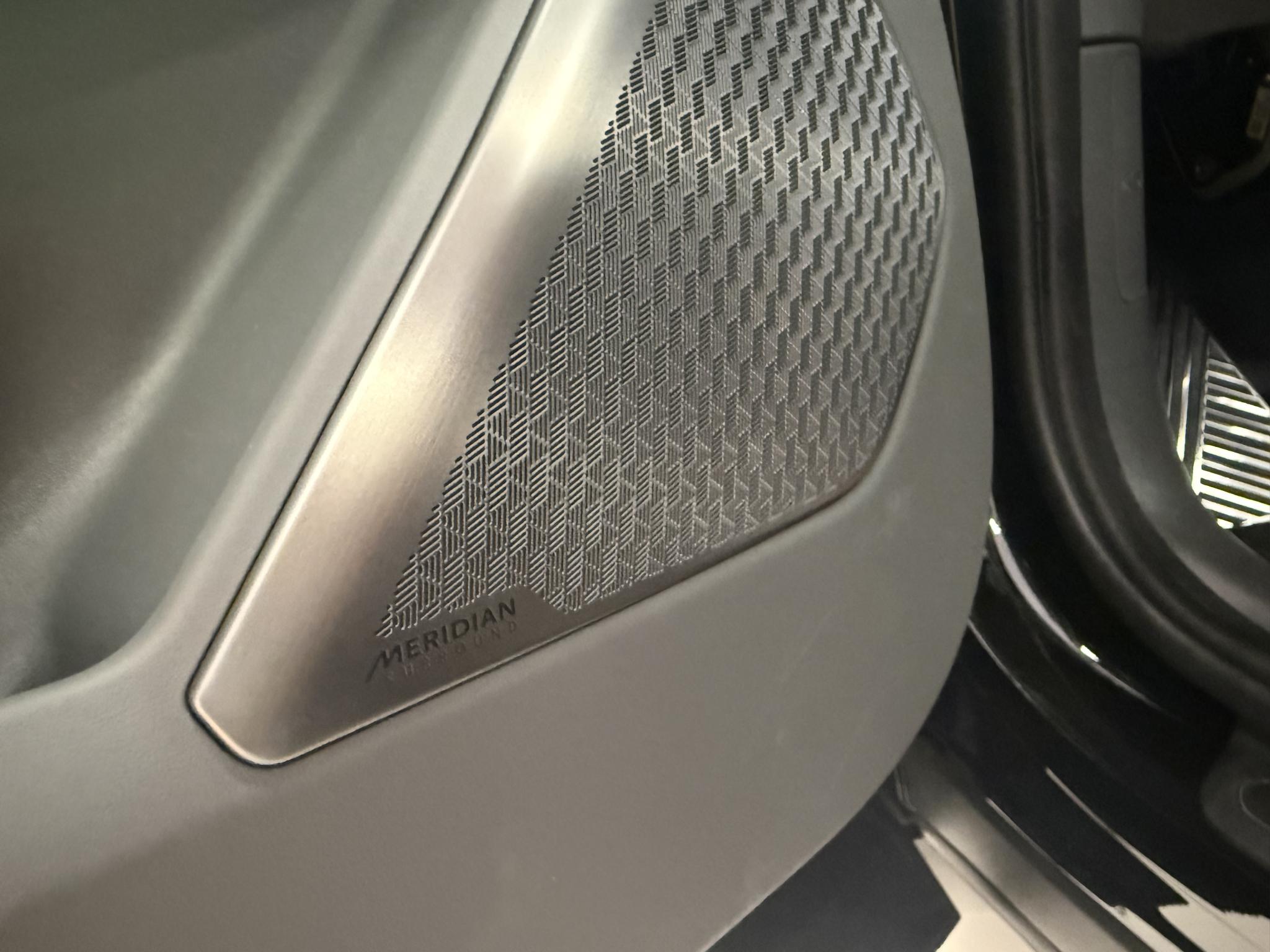 Foto van Kia Ev9