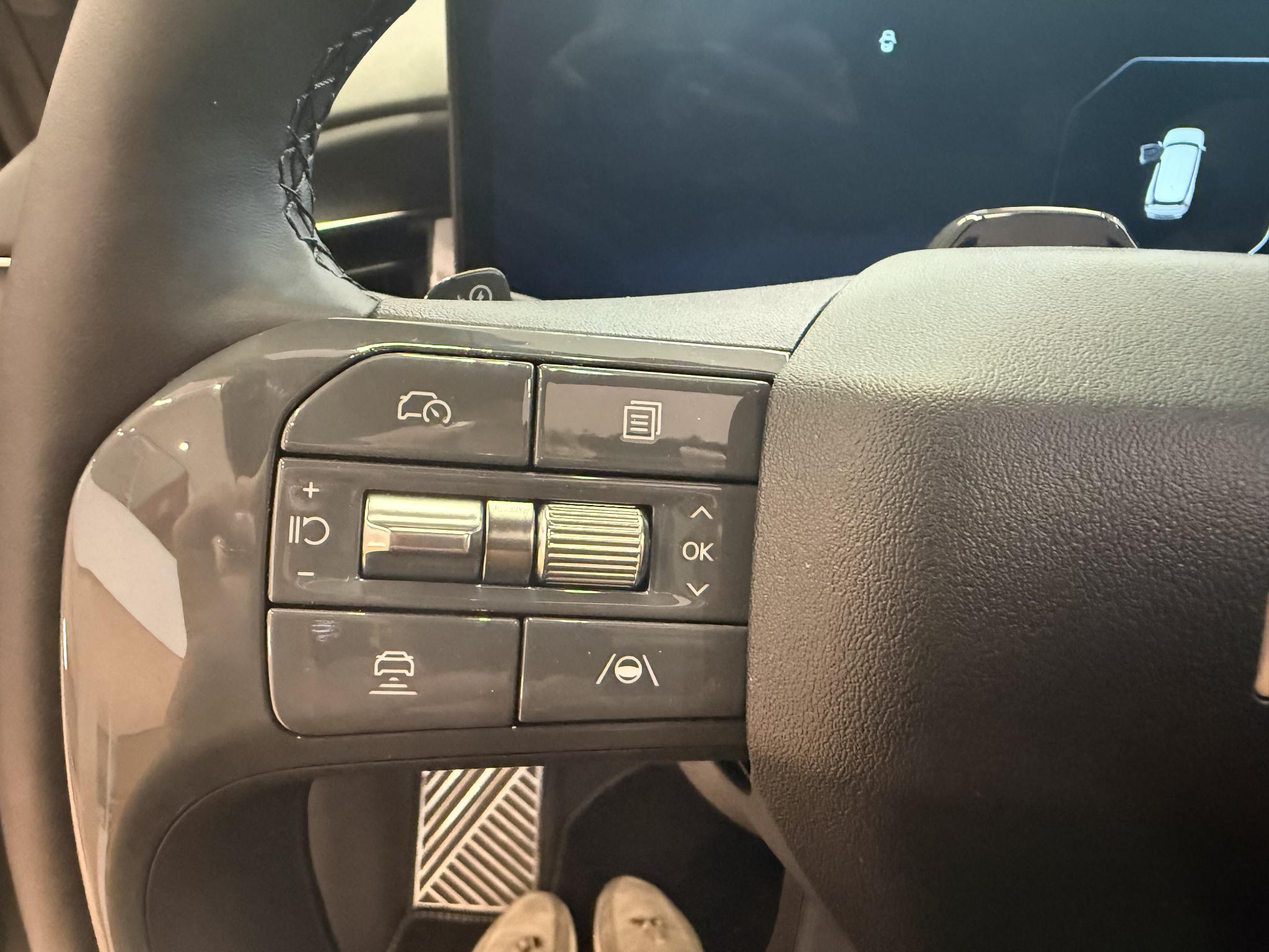 Foto van Kia Ev9
