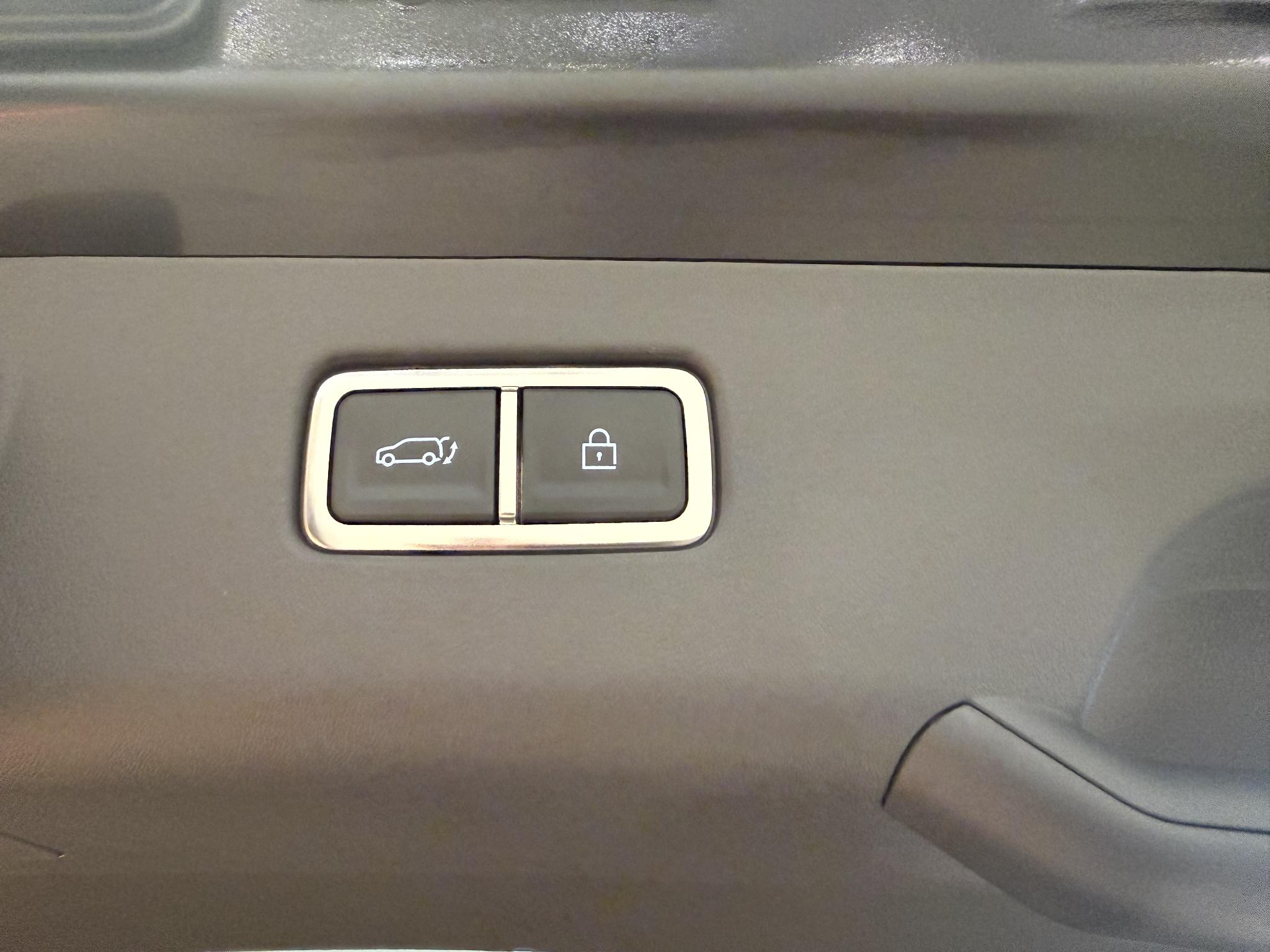 Foto van Kia Ev9