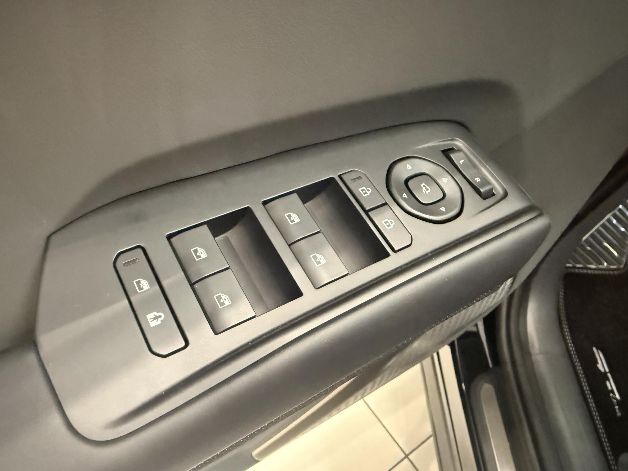 Foto van Kia Ev9