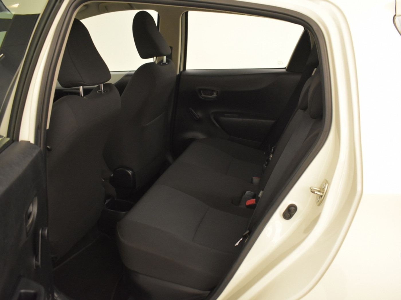 Foto van Toyota Toyota Yaris Hybrid
