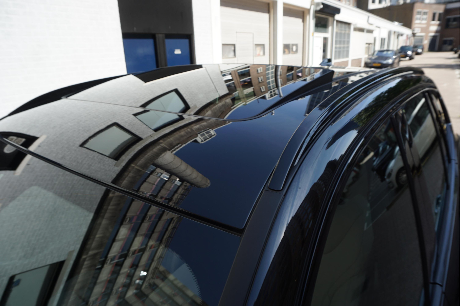 Foto van BMW X3 Xdrive30e