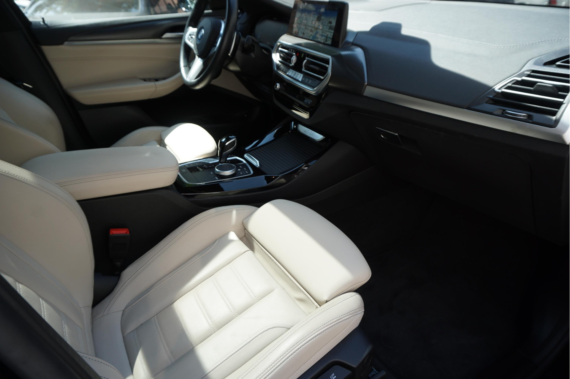 Foto van BMW X3 Xdrive30e
