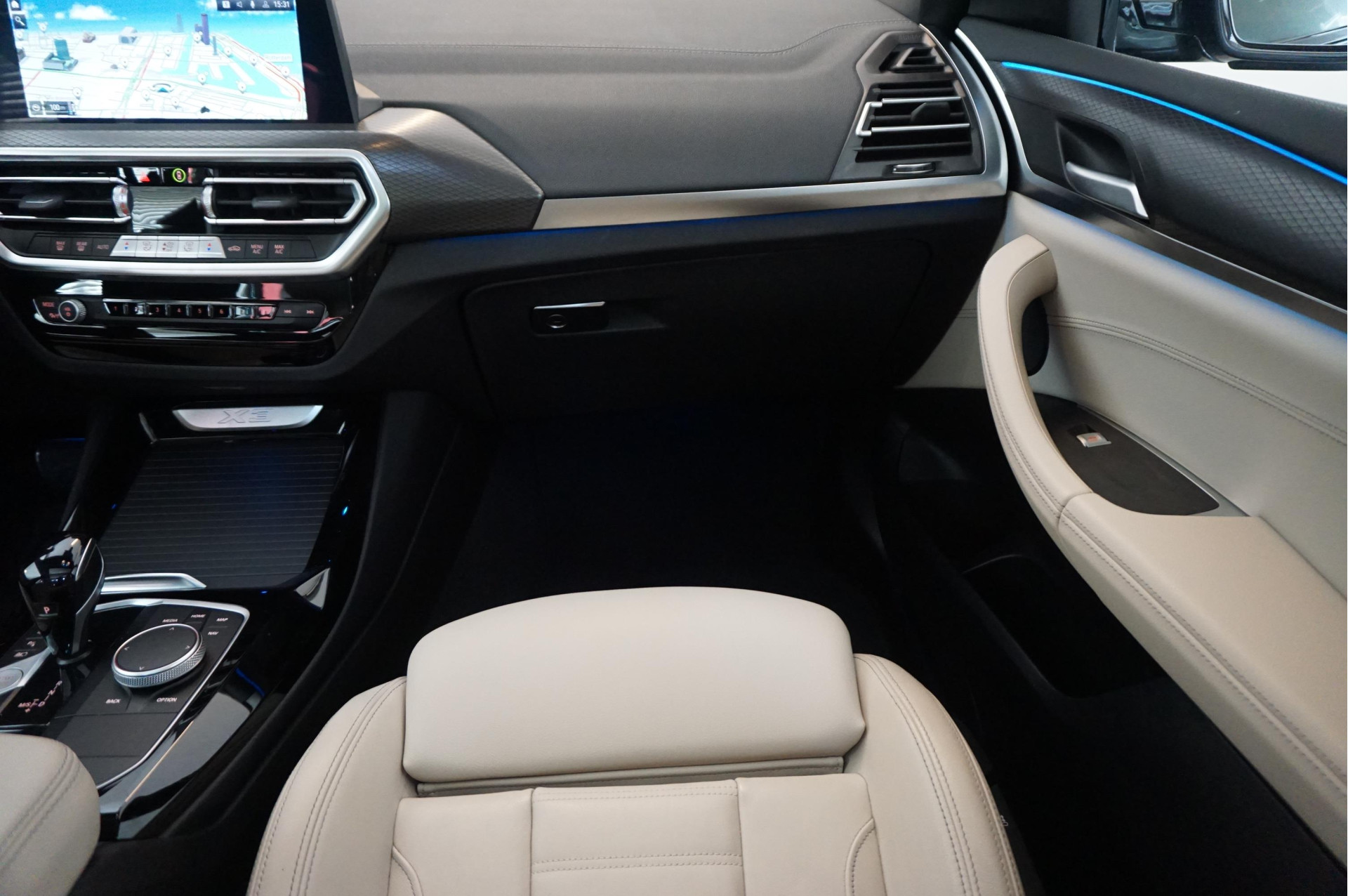 Foto van BMW X3 Xdrive30e