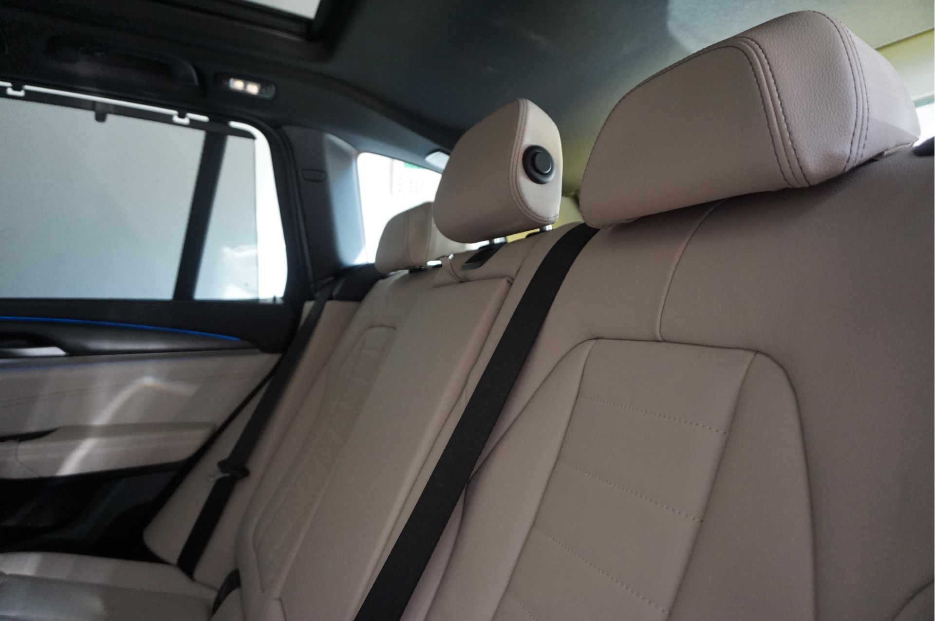 Foto van BMW X3 Xdrive30e
