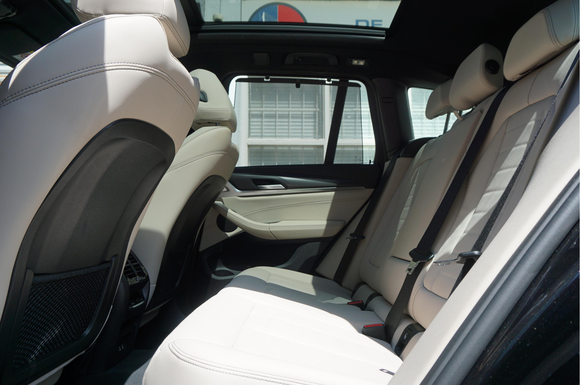 Foto van BMW X3 Xdrive30e