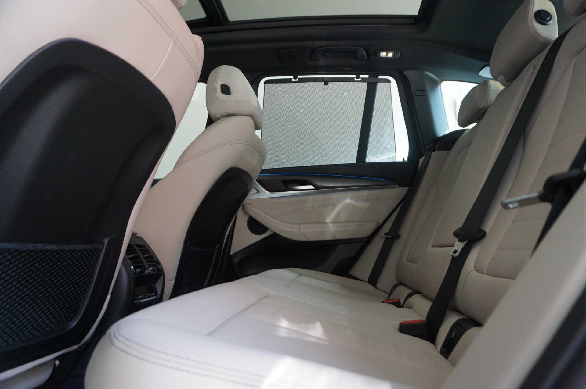 Foto van BMW X3 Xdrive30e
