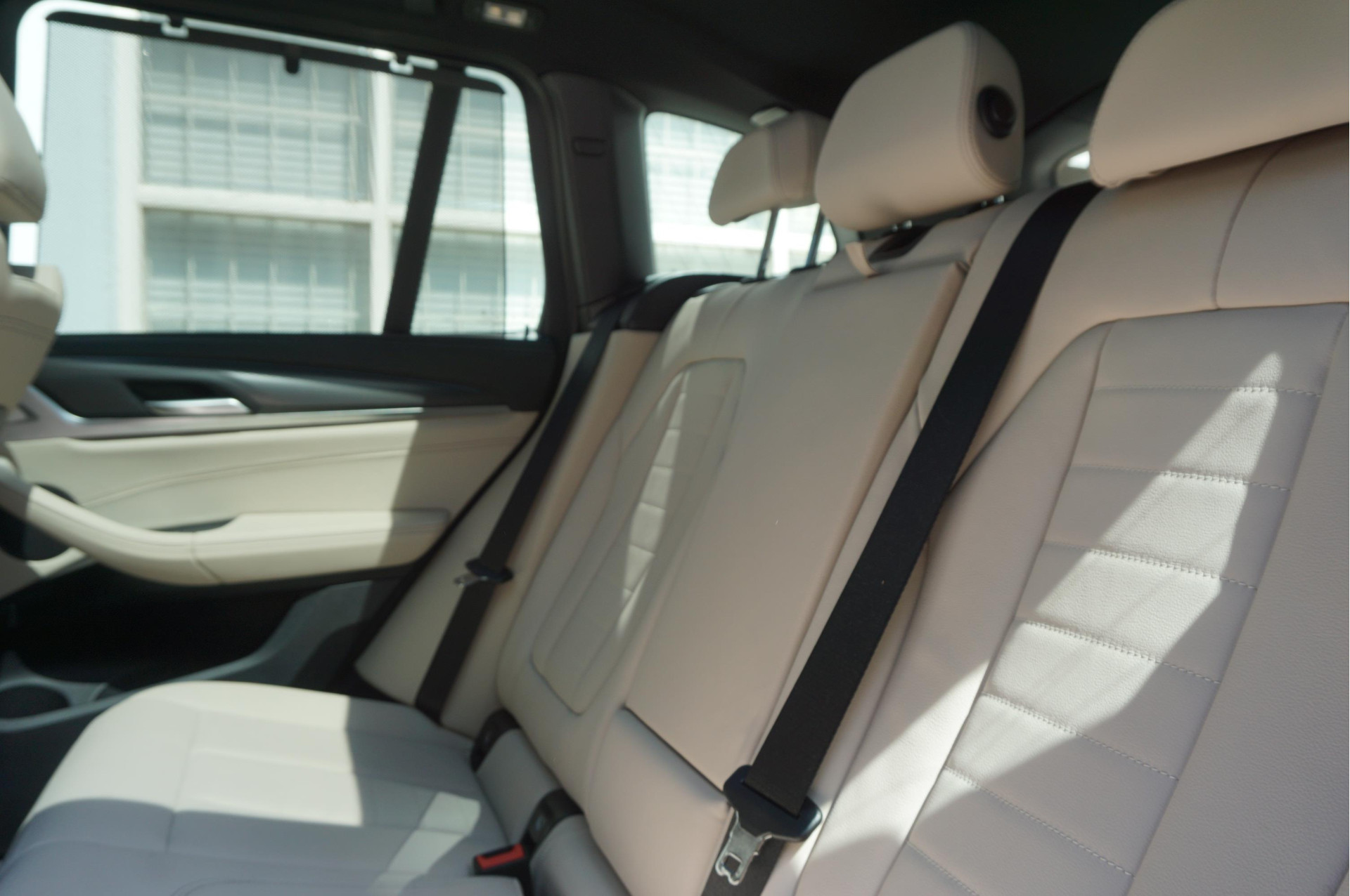 Foto van BMW X3 Xdrive30e