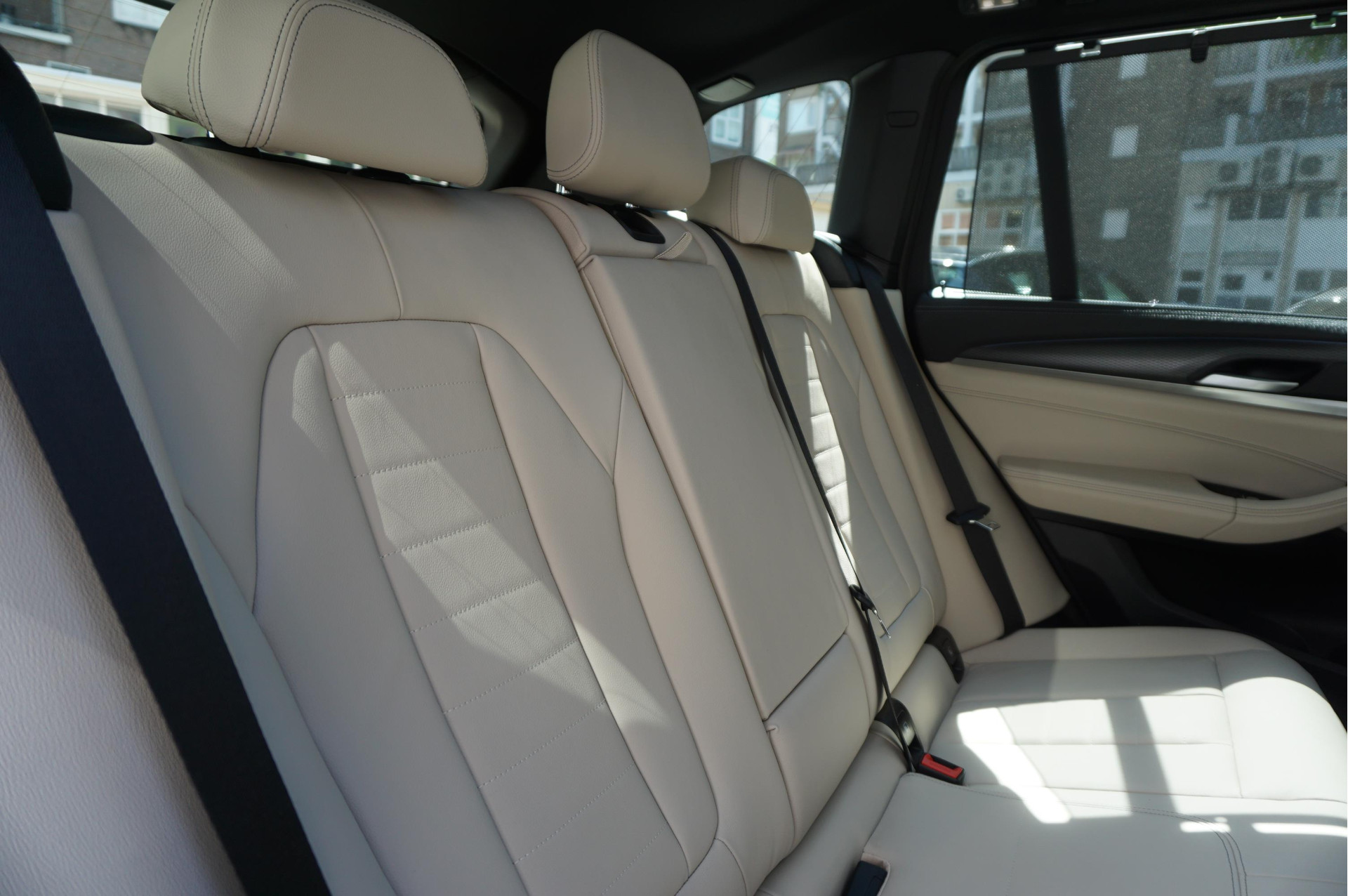 Foto van BMW X3 Xdrive30e