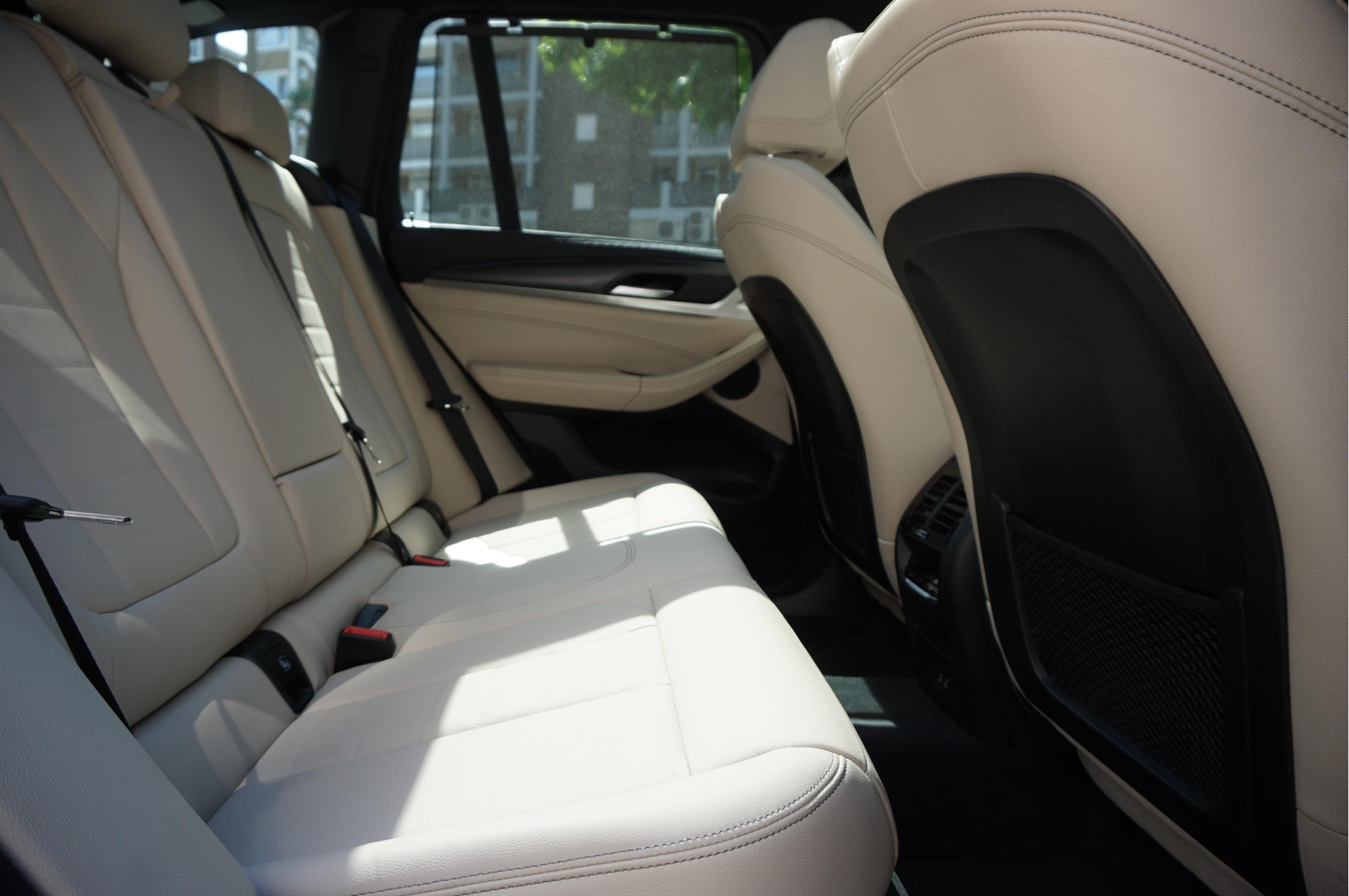 Foto van BMW X3 Xdrive30e