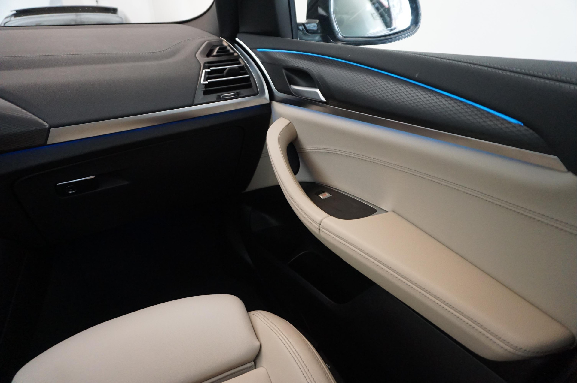 Foto van BMW X3 Xdrive30e