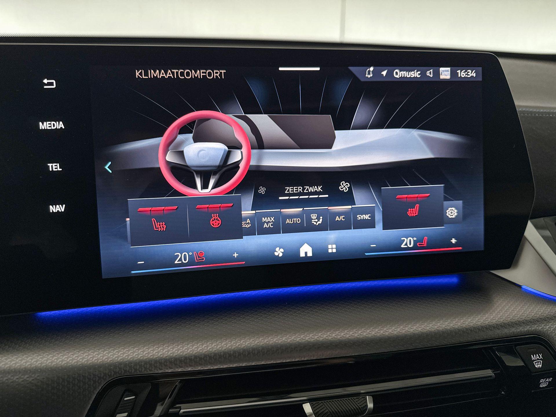 Foto van BMW X1 Xdrive25e