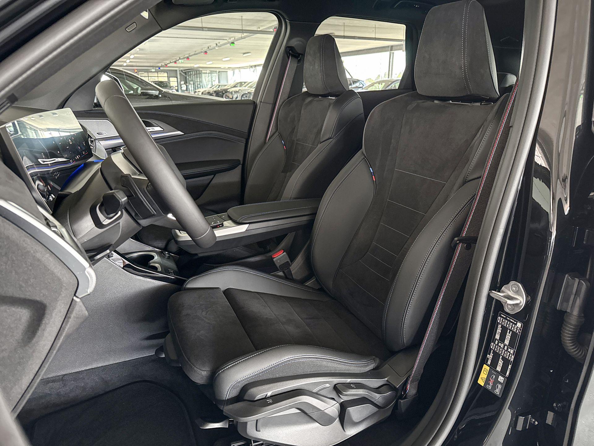Foto van BMW X1 Xdrive25e