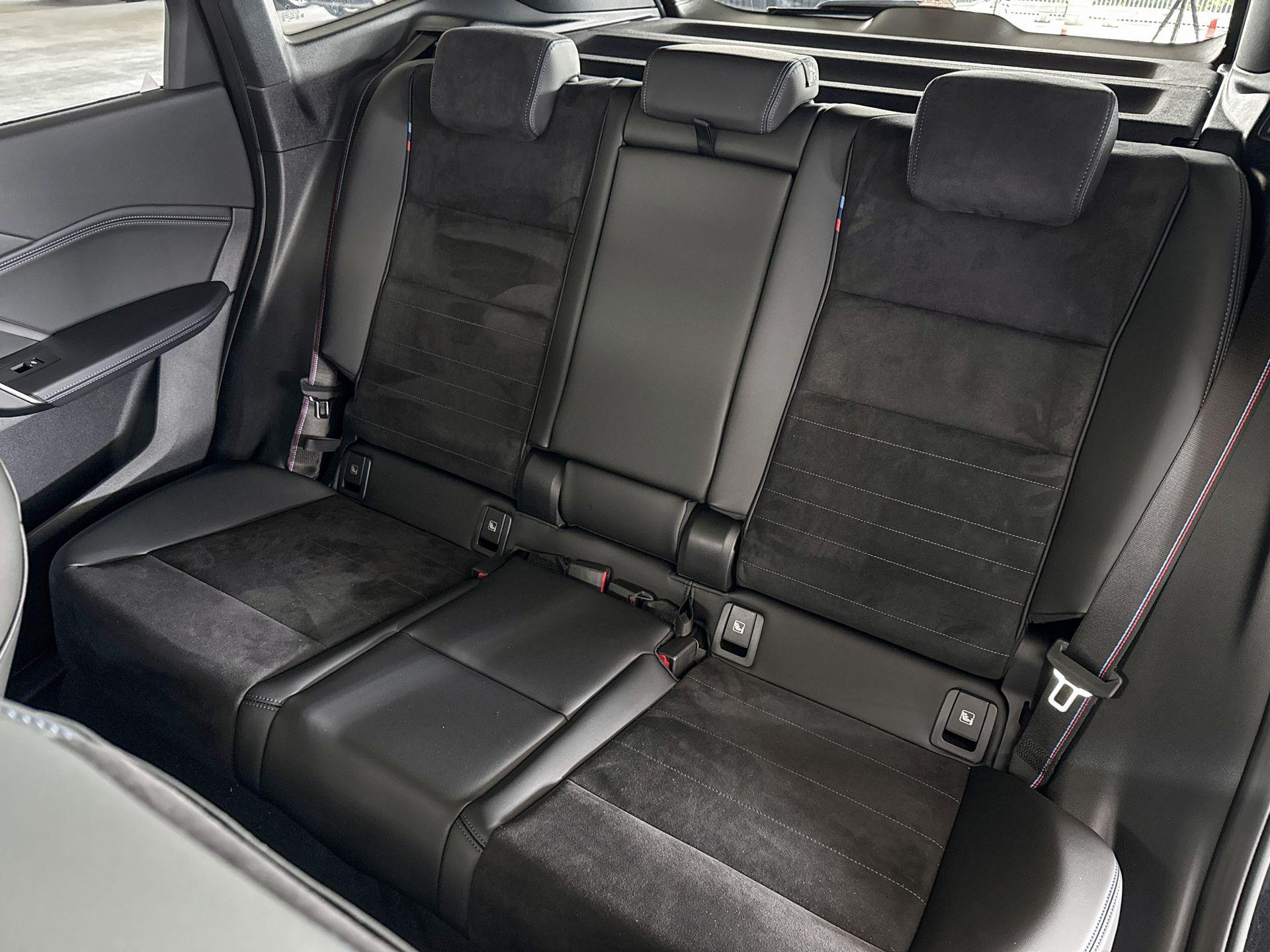 Foto van BMW X1 Xdrive25e
