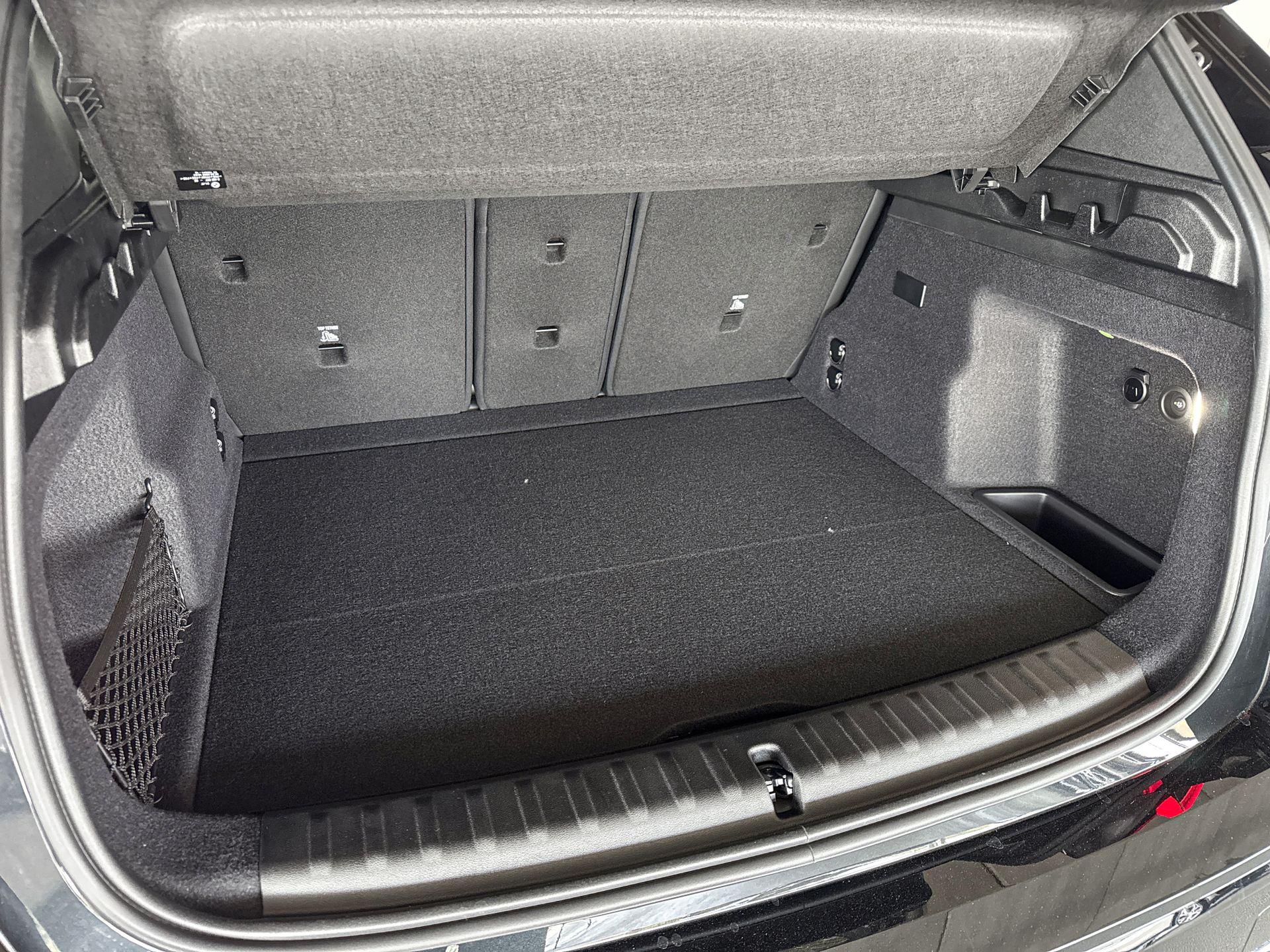 Foto van BMW X1 Xdrive25e