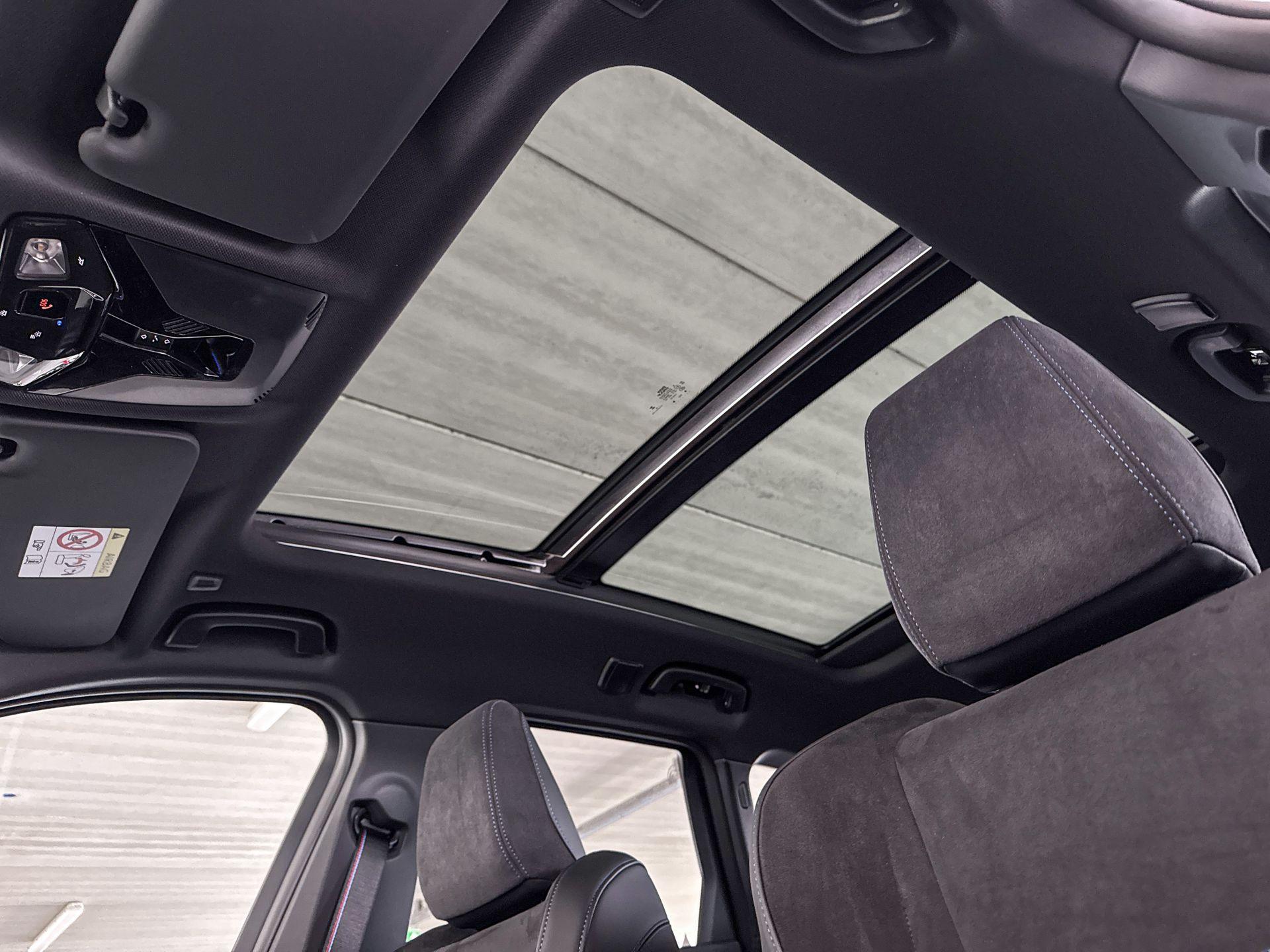 Foto van BMW X1 Xdrive25e