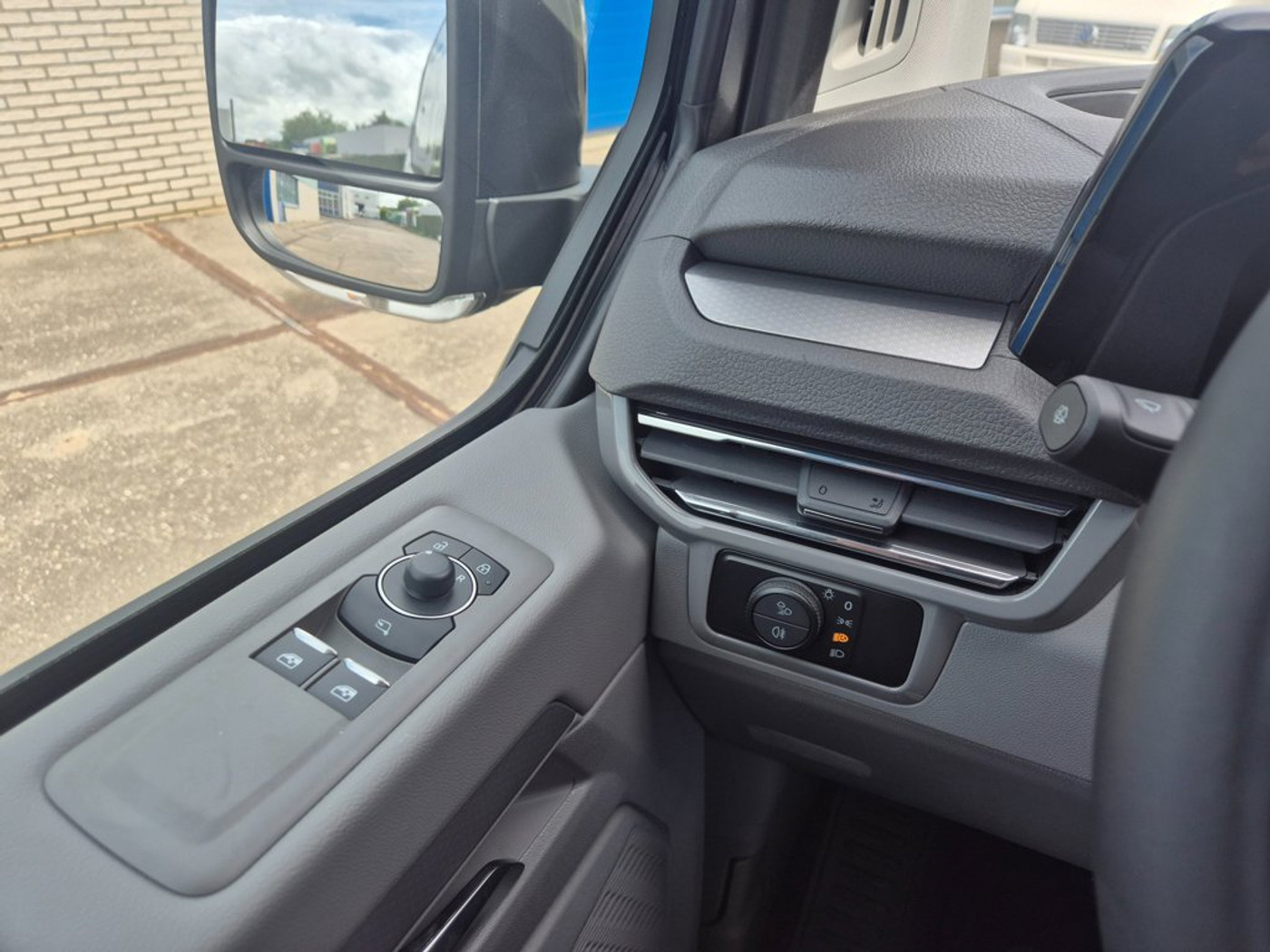 Foto van Volkswagen Caravelle