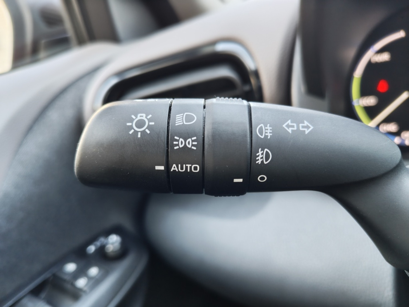 Foto van Toyota Toyota Yaris Cross