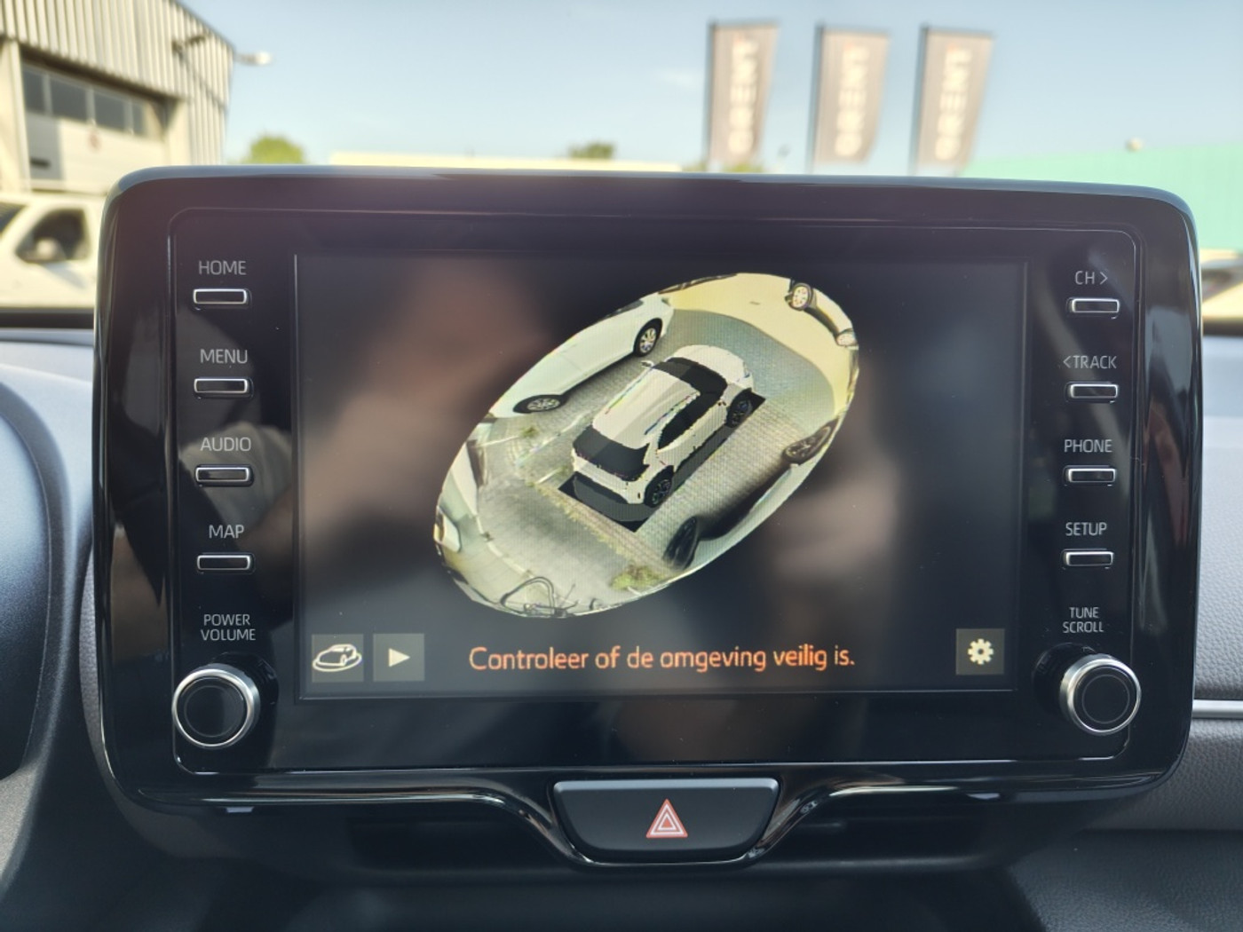 Foto van Toyota Toyota Yaris Cross