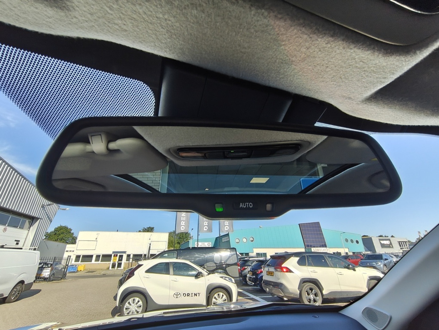 Foto van Toyota Toyota Yaris Cross