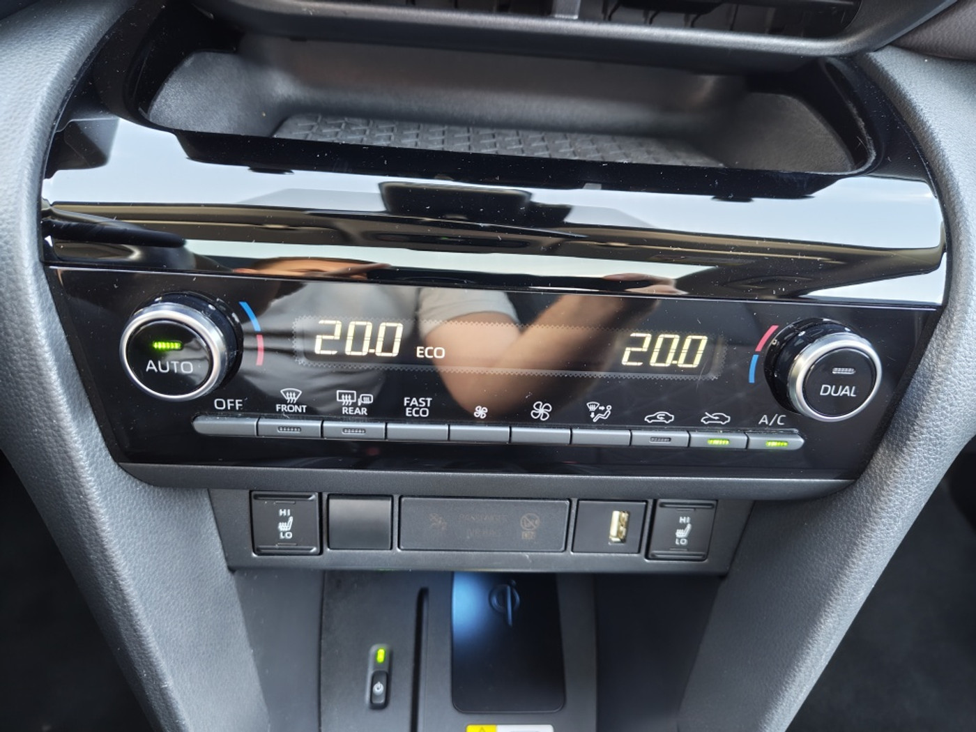 Foto van Toyota Toyota Yaris Cross