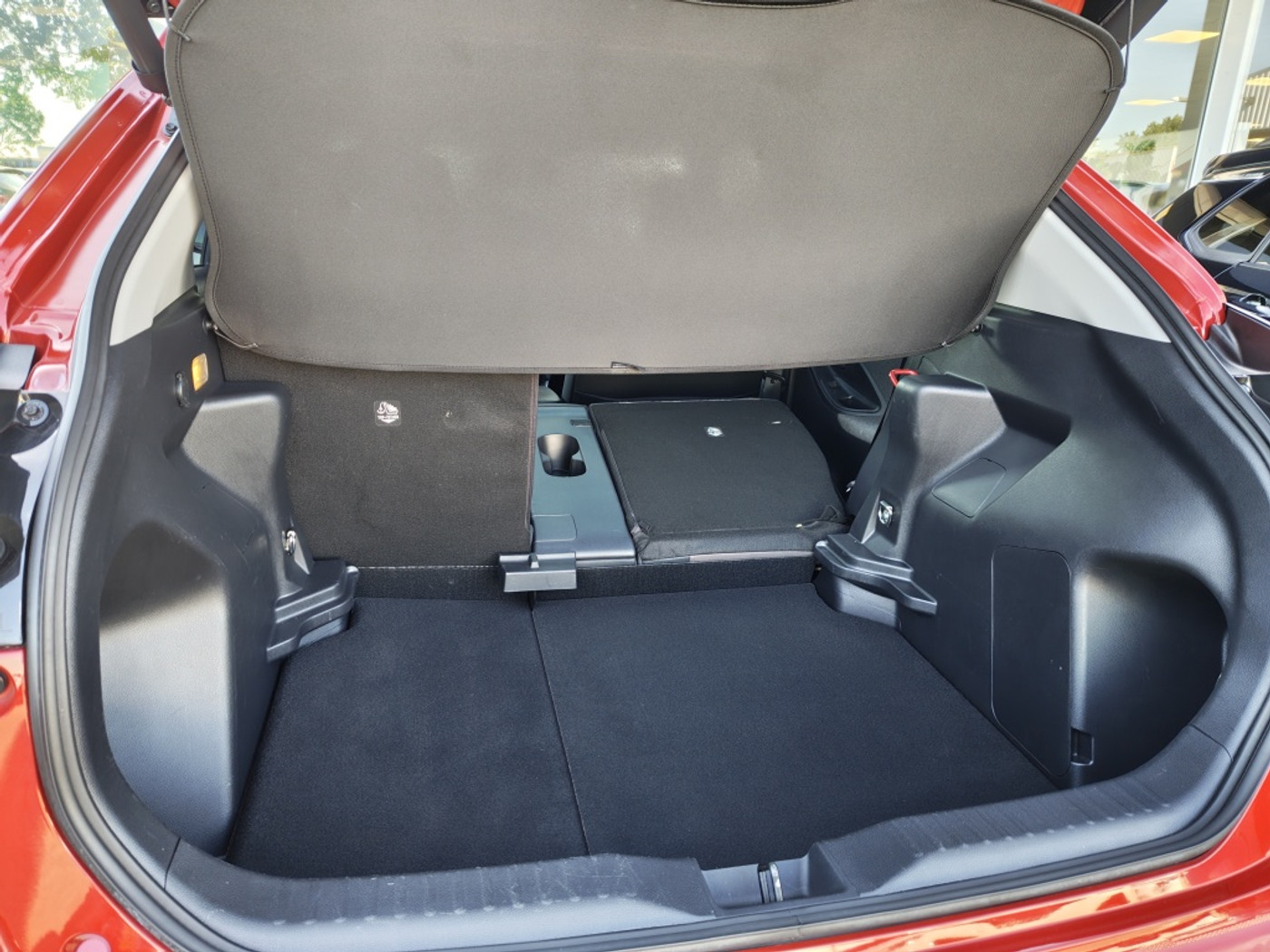 Foto van Toyota Toyota Yaris Cross
