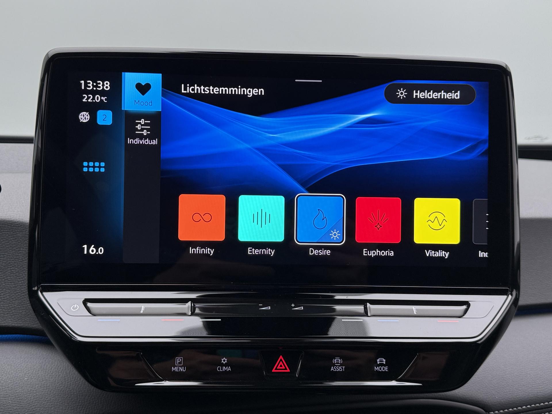 Foto van Volkswagen Id.3 Pro 150 KW