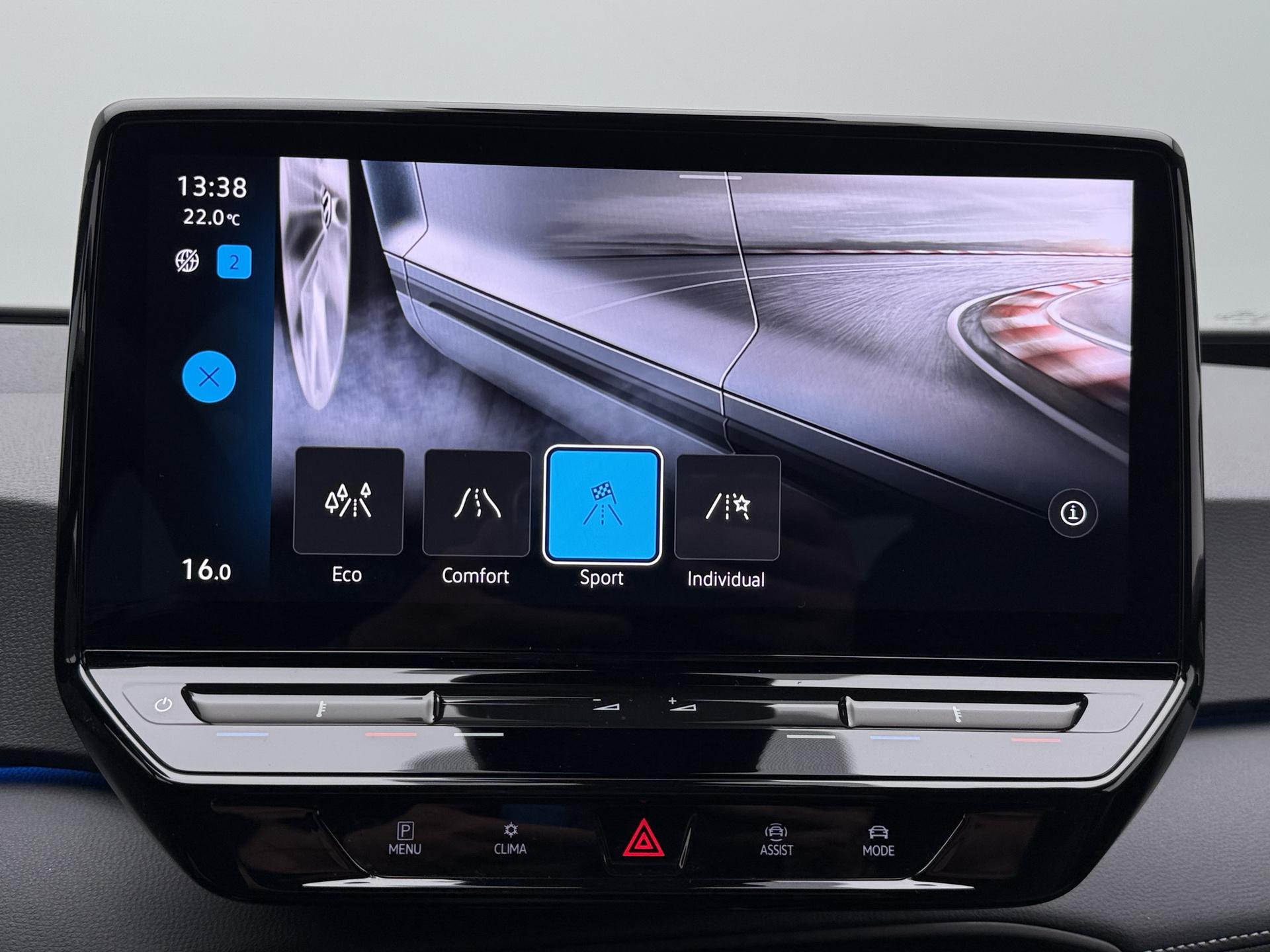 Foto van Volkswagen Id.3 Pro 150 KW