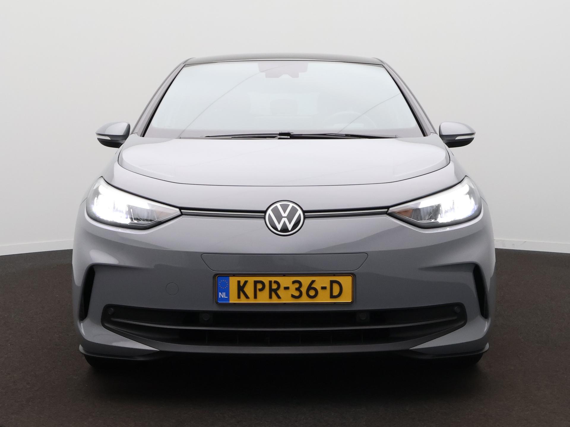 Foto van Volkswagen Id.3 Pro 150 KW