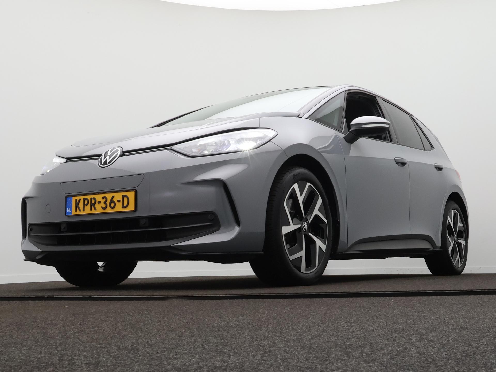 Foto van Volkswagen Id.3 Pro 150 KW