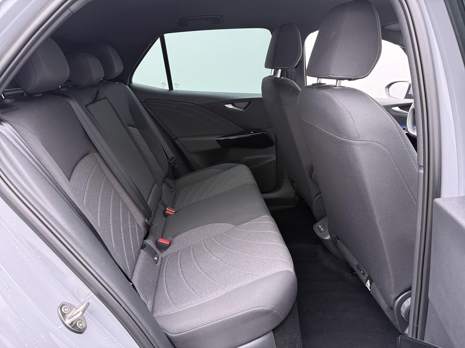 Foto van Volkswagen Id.3 Pro 150 KW