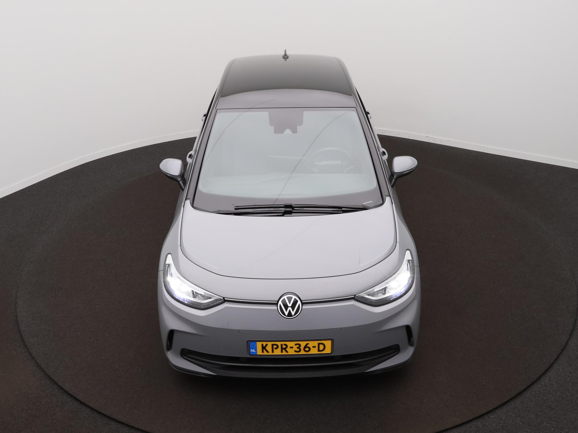 Foto van Volkswagen Id.3 Pro 150 KW