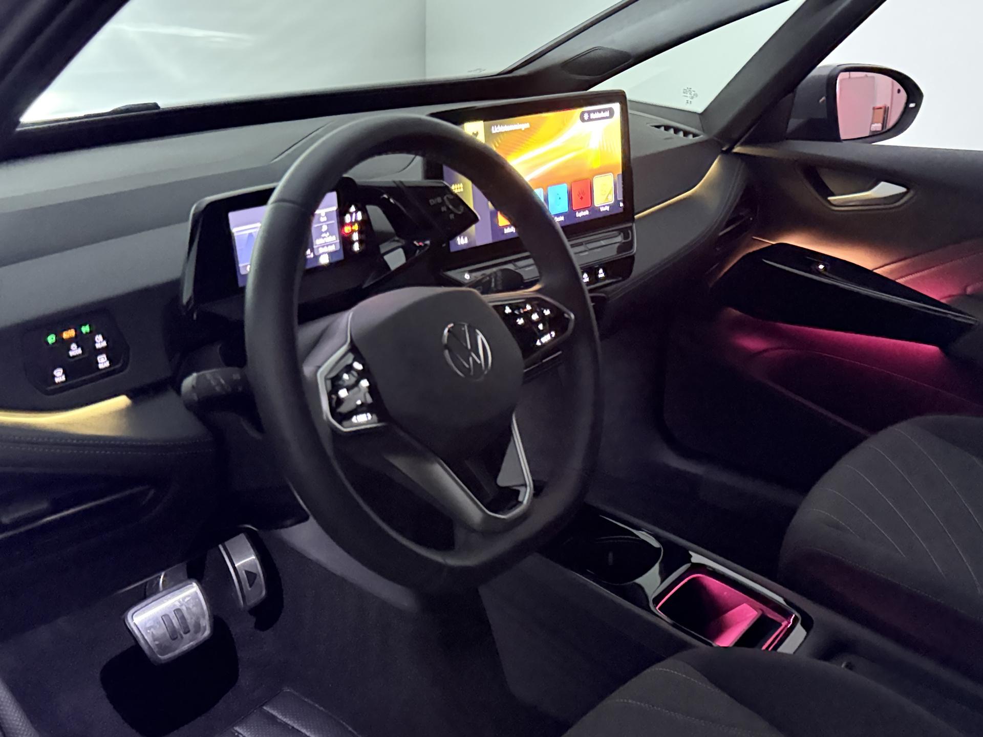 Foto van Volkswagen Id.3 Pro 150 KW