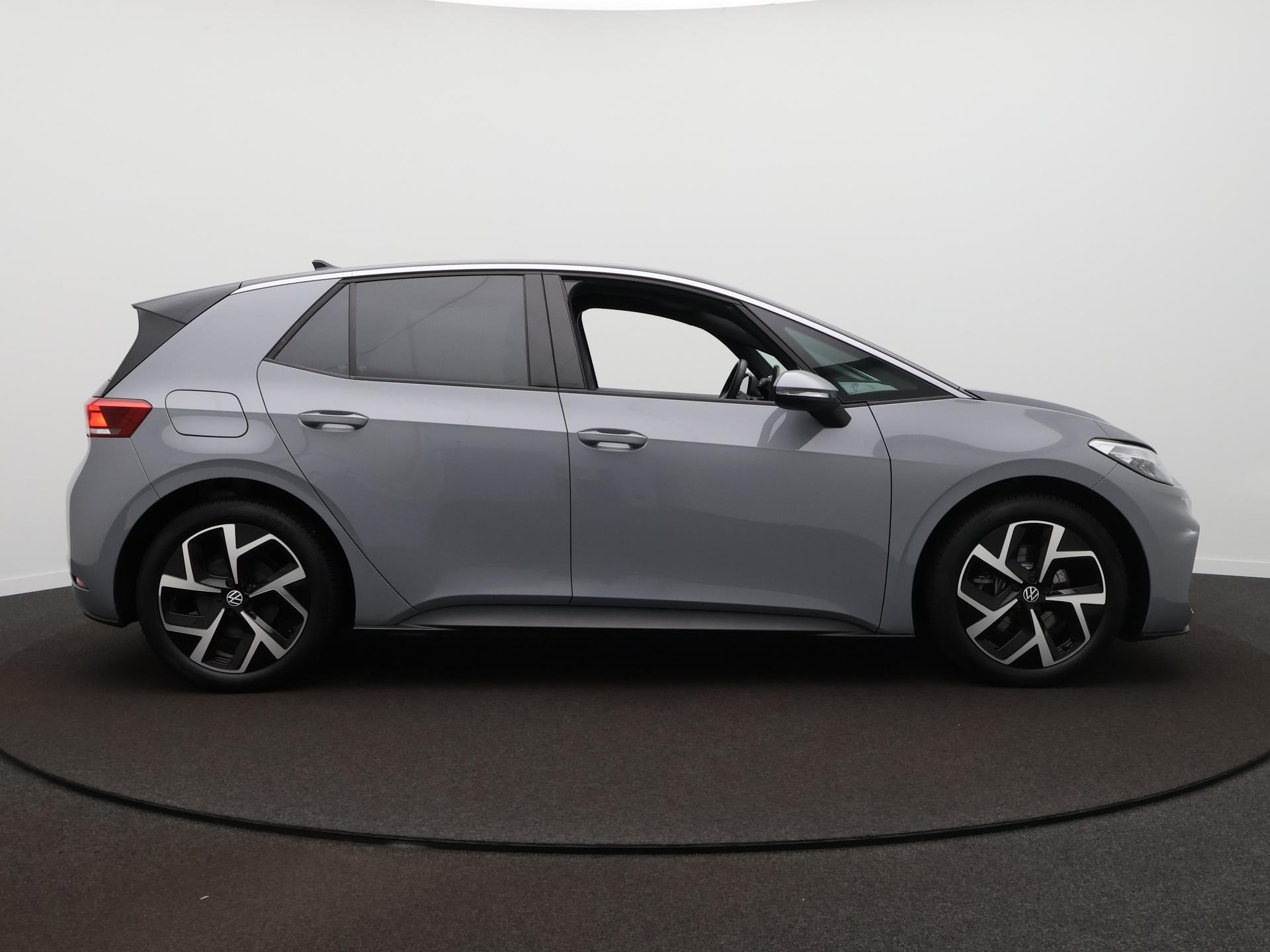 Foto van Volkswagen Id.3 Pro 150 KW