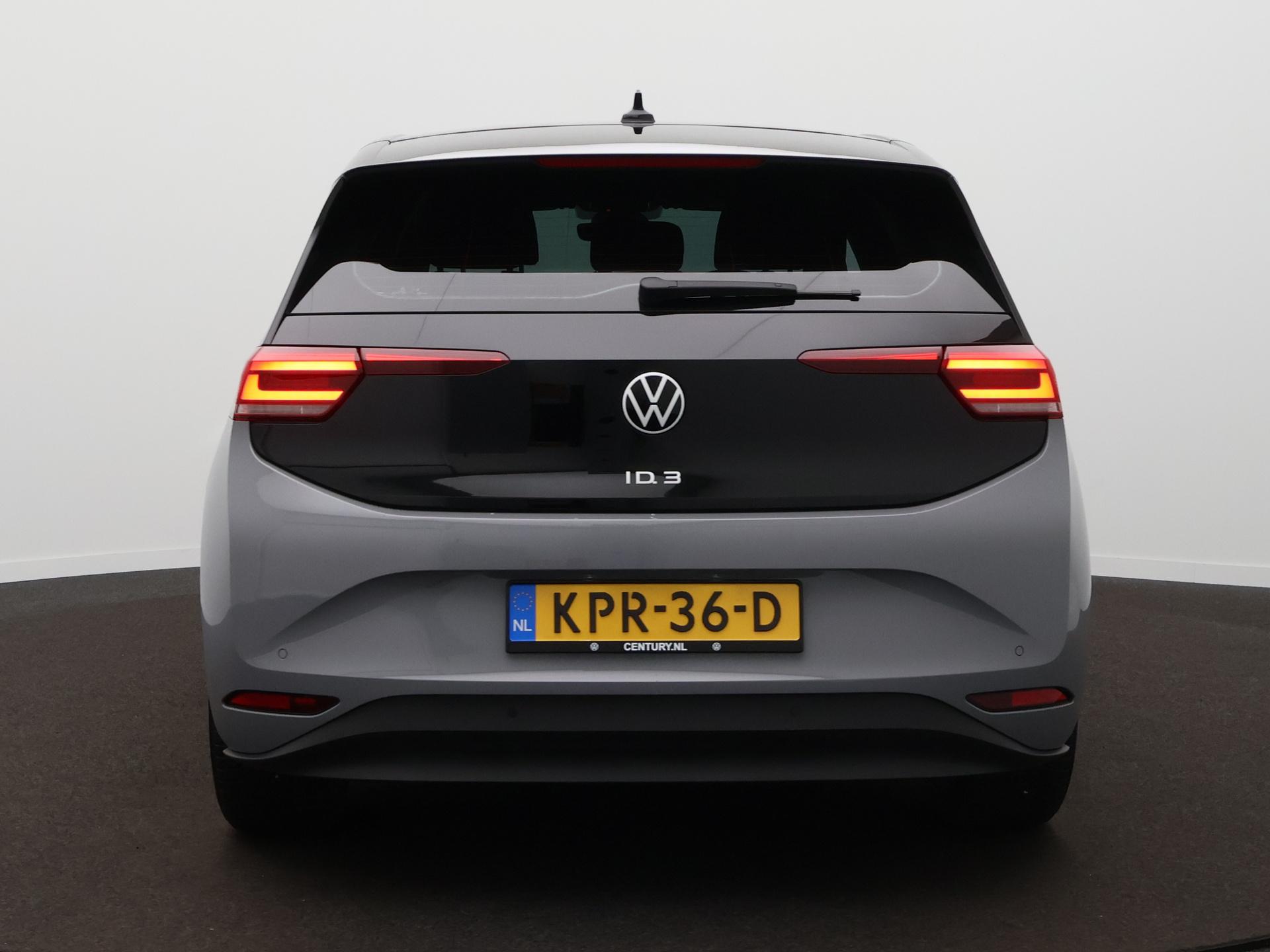 Foto van Volkswagen Id.3 Pro 150 KW