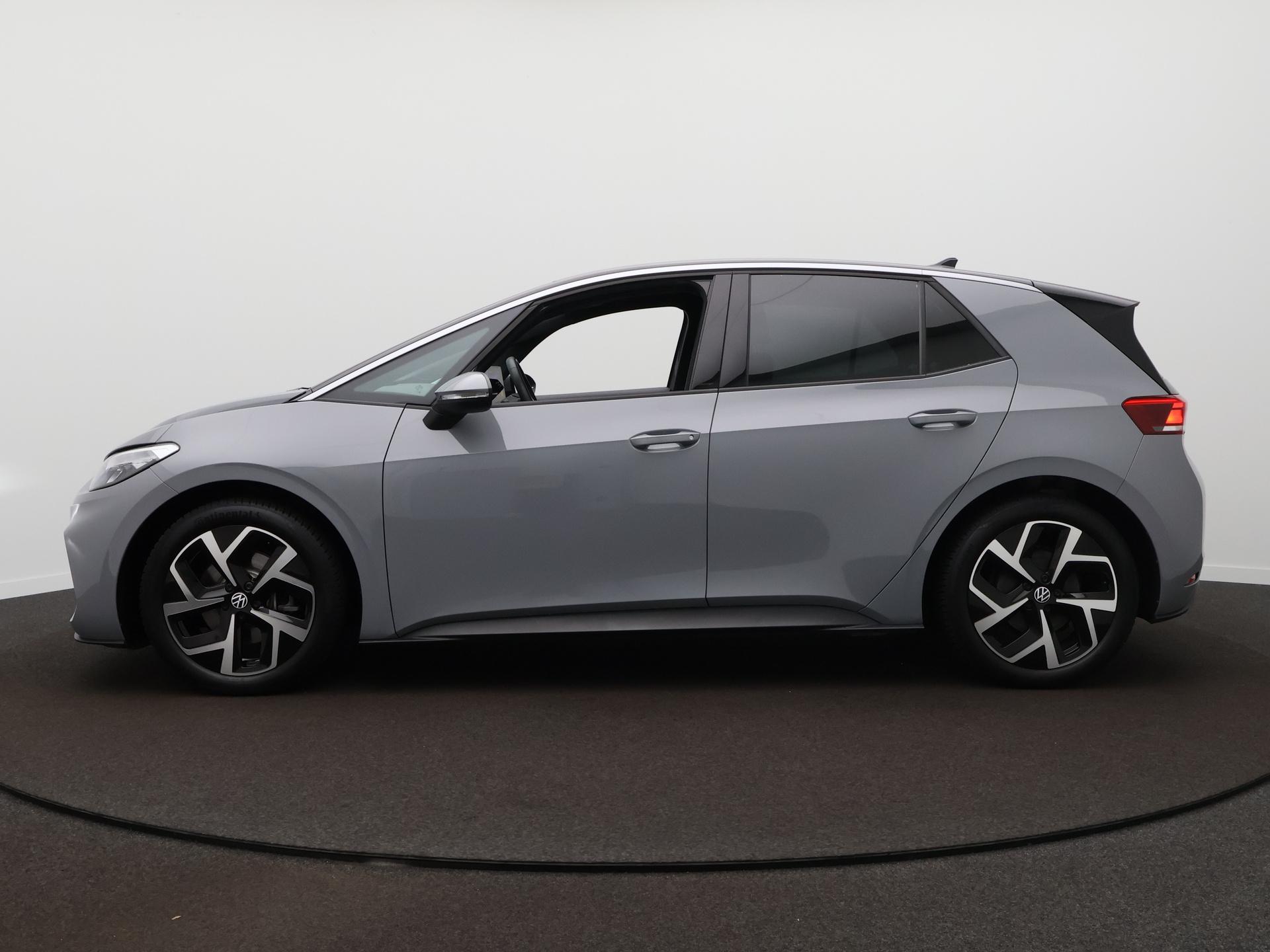 Foto van Volkswagen Id.3 Pro 150 KW