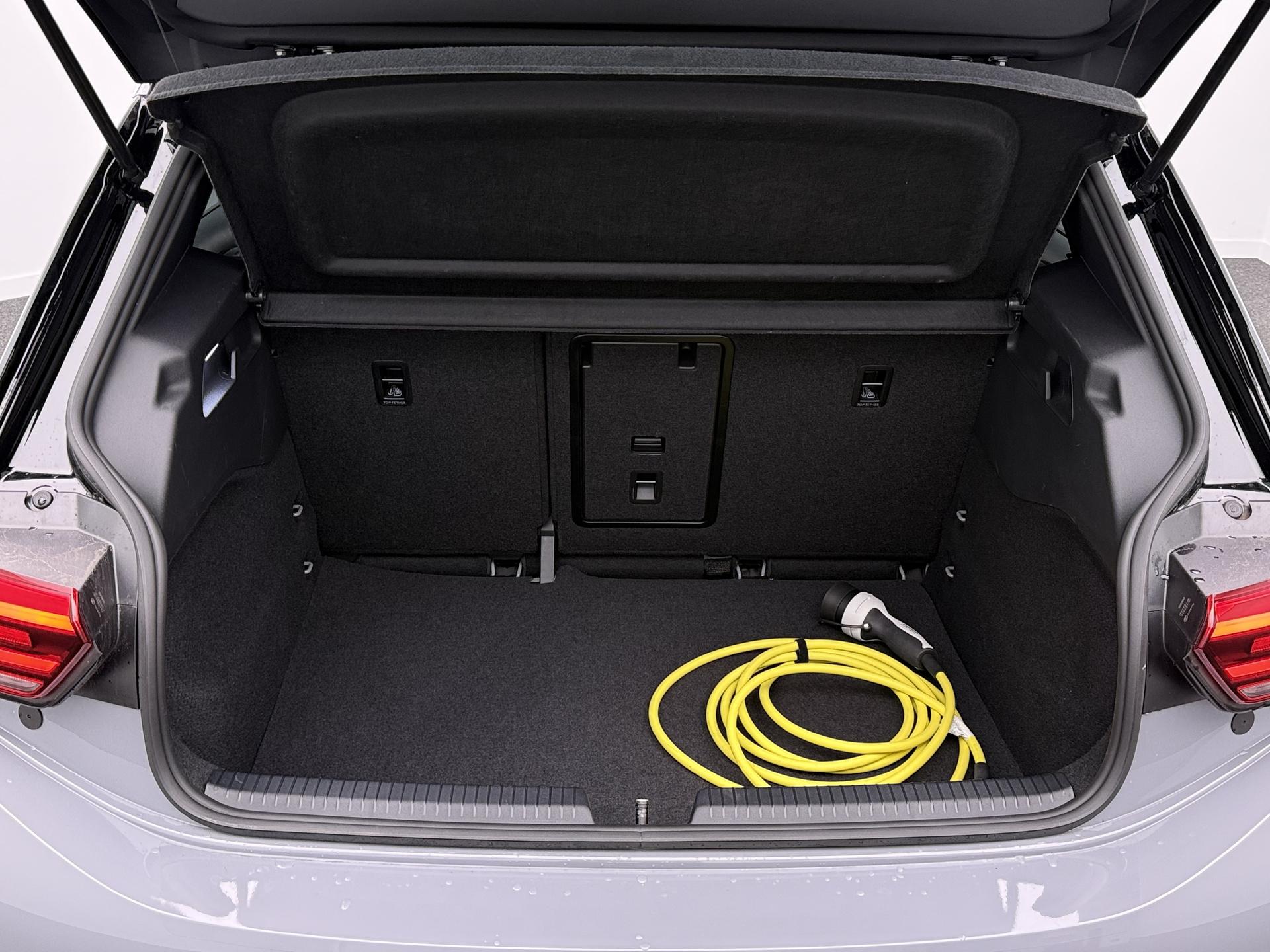 Foto van Volkswagen Id.3 Pro 150 KW