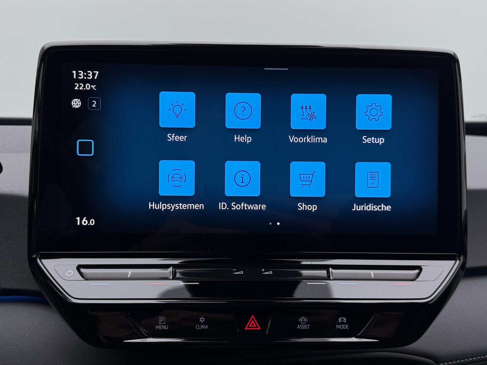 Foto van Volkswagen Id.3 Pro 150 KW
