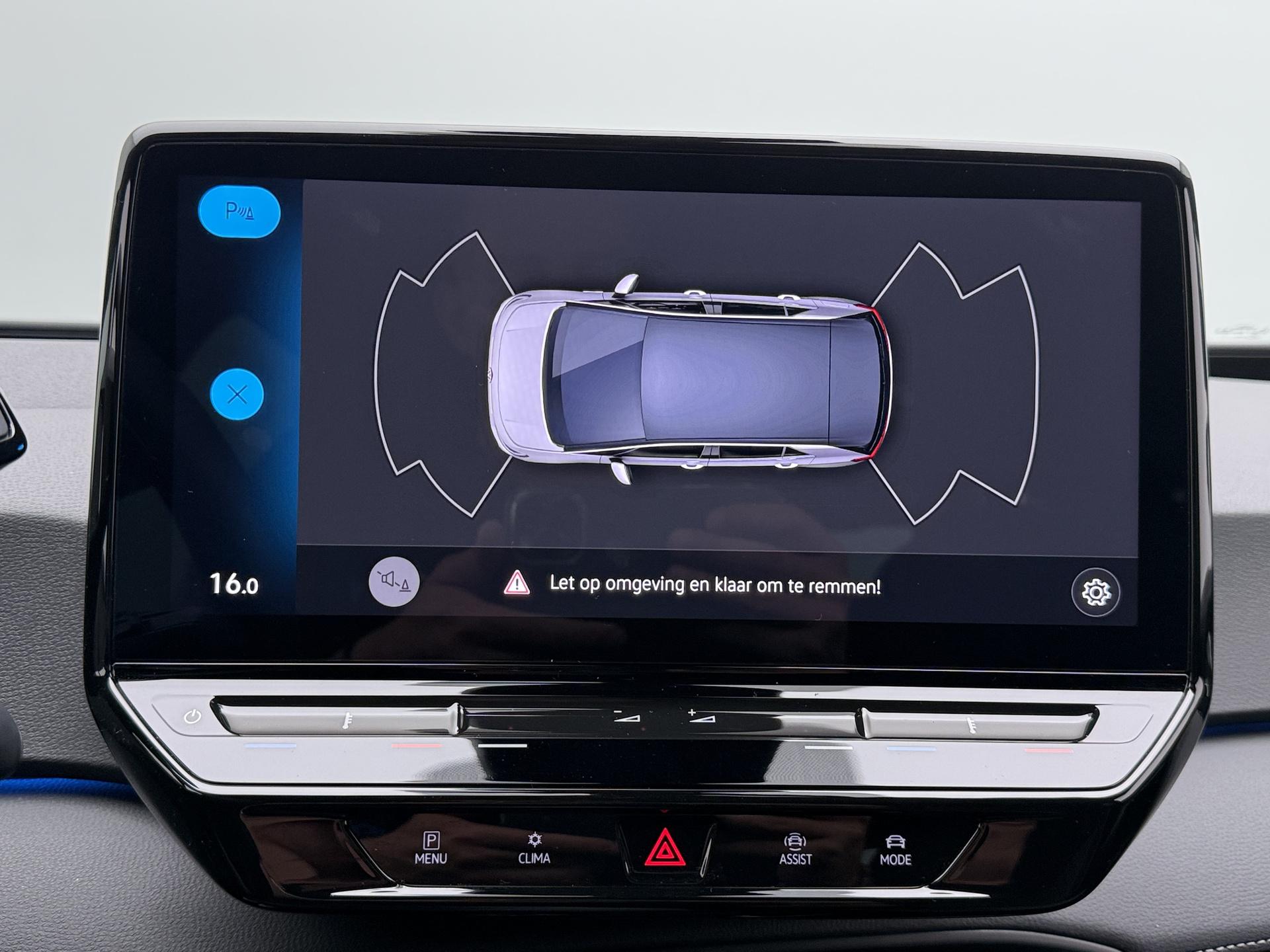 Foto van Volkswagen Id.3 Pro 150 KW