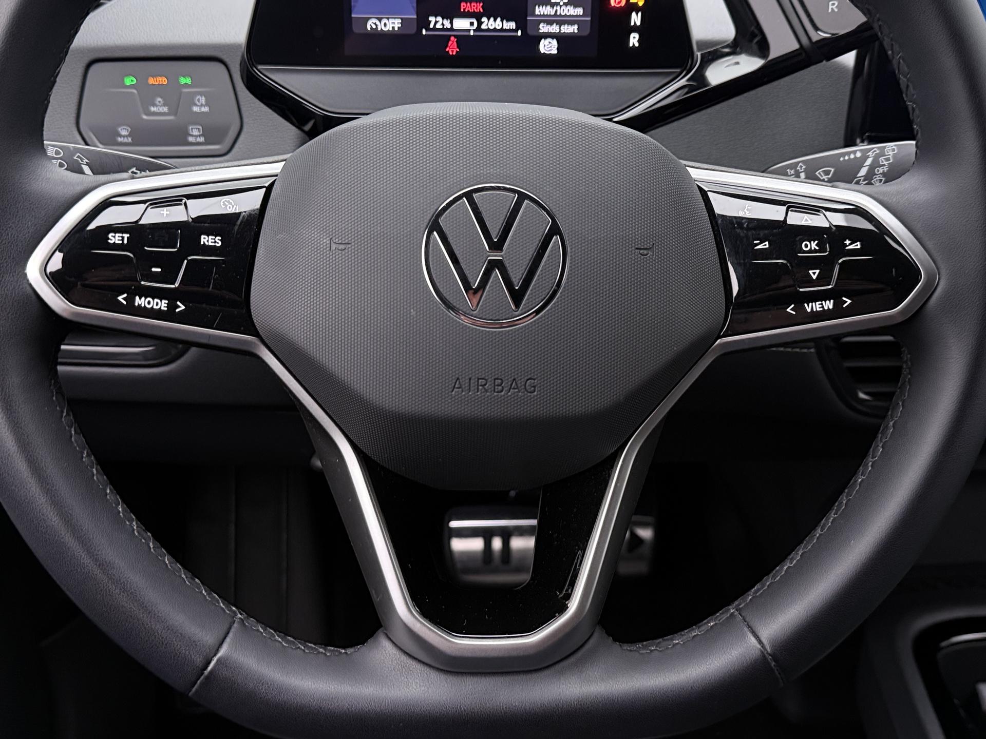 Foto van Volkswagen Id.3 Pro 150 KW