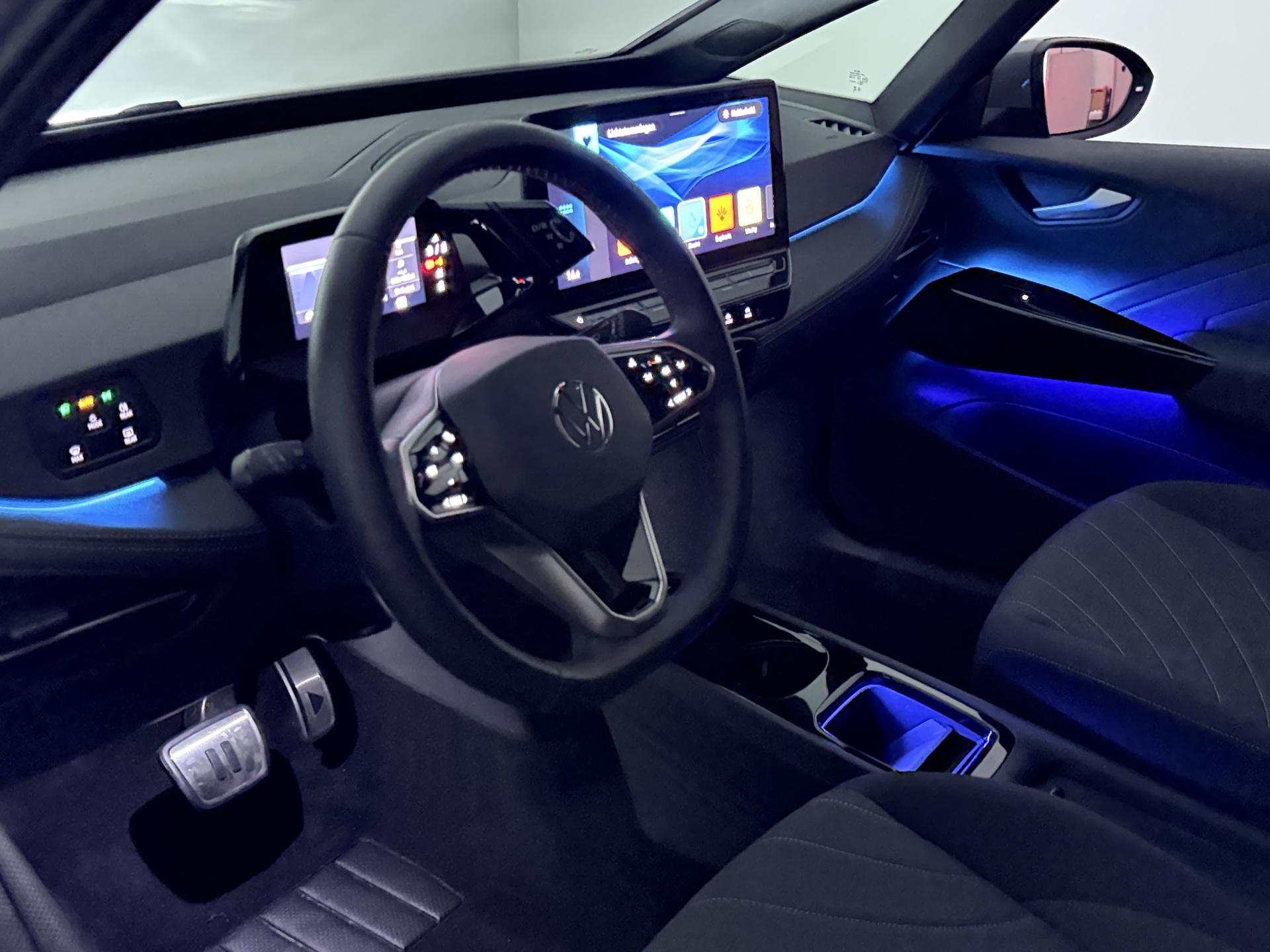 Foto van Volkswagen Id.3 Pro 150 KW