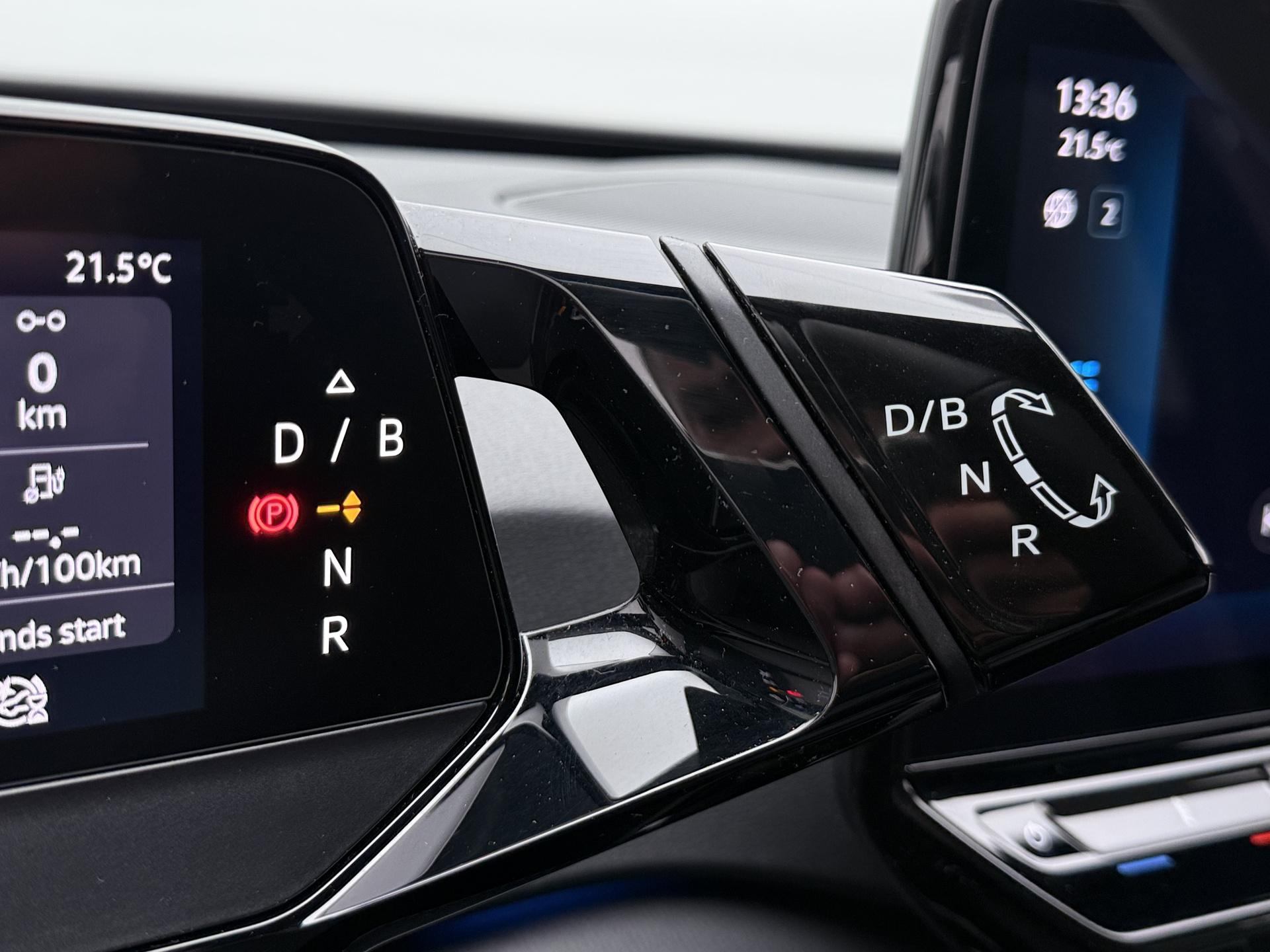 Foto van Volkswagen Id.3 Pro 150 KW