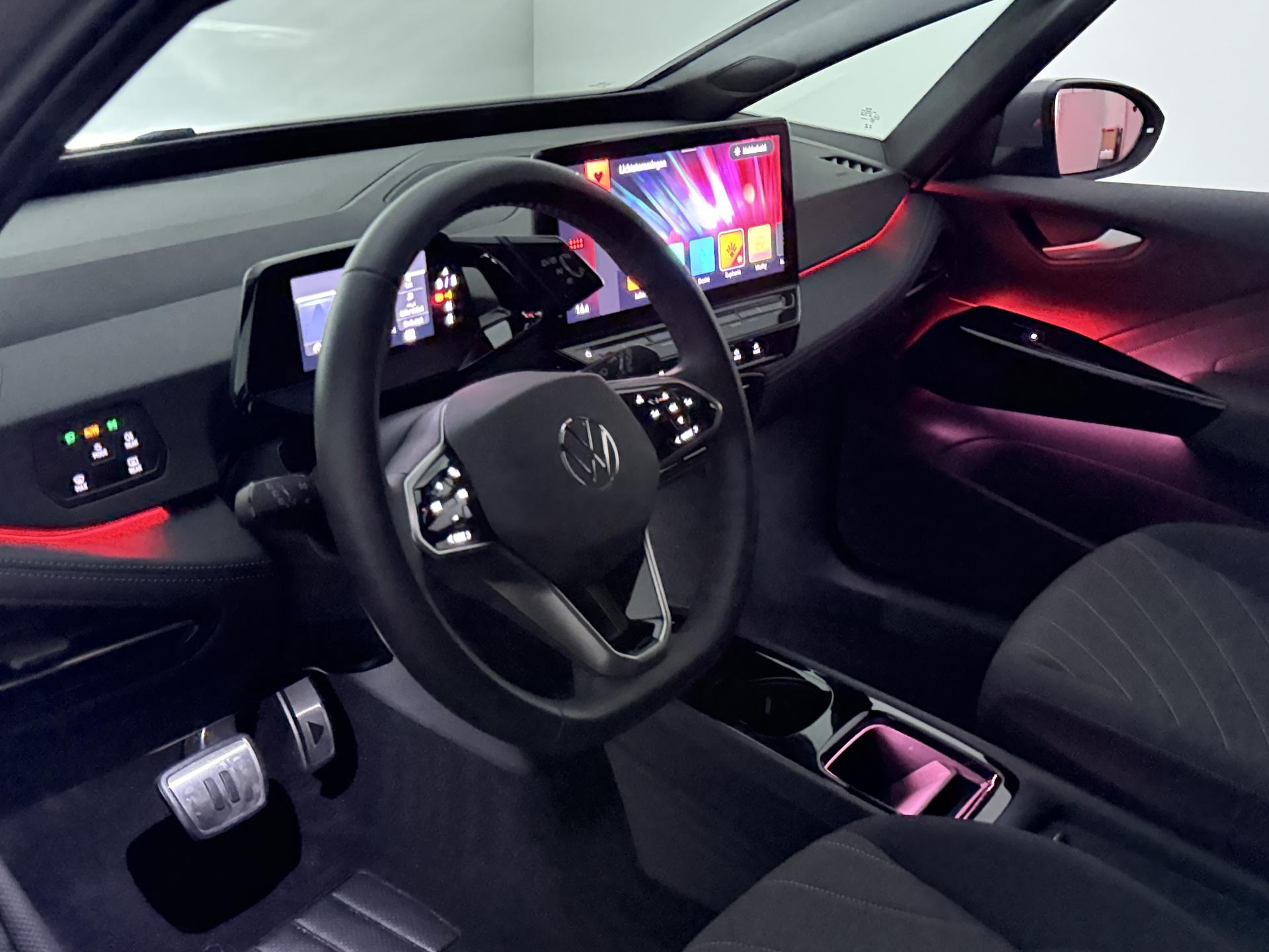 Foto van Volkswagen Id.3 Pro 150 KW