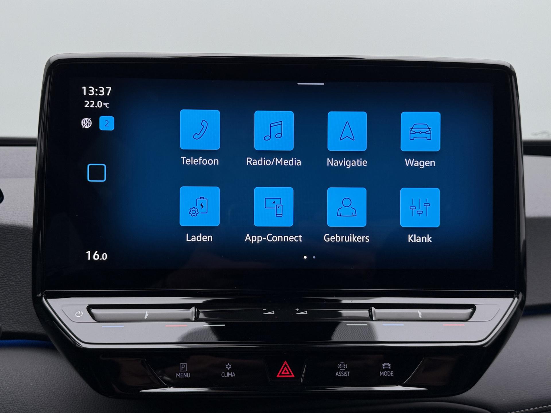 Foto van Volkswagen Id.3 Pro 150 KW