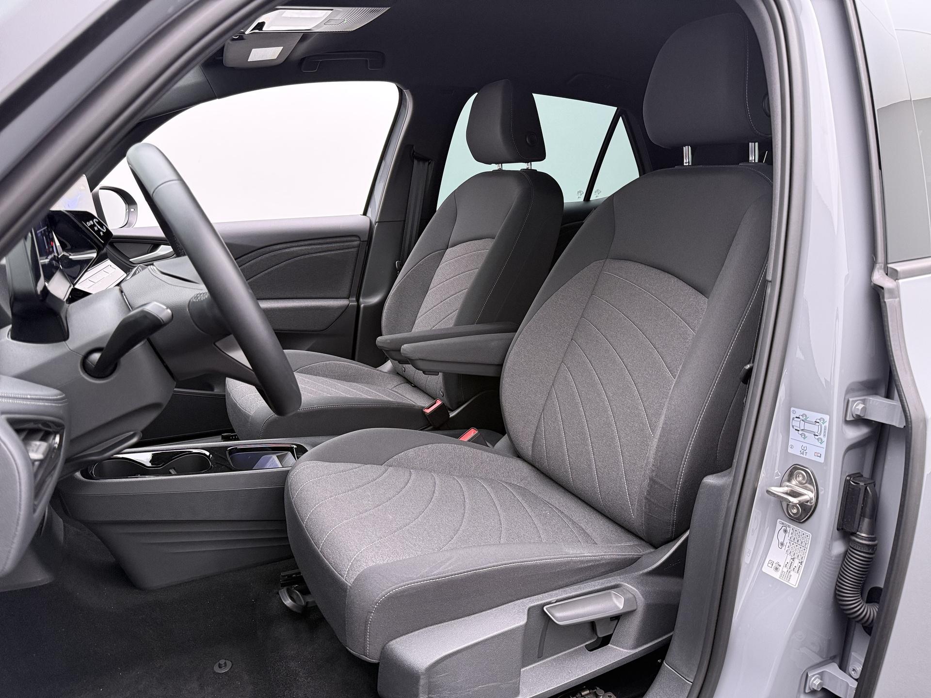 Foto van Volkswagen Id.3 Pro 150 KW