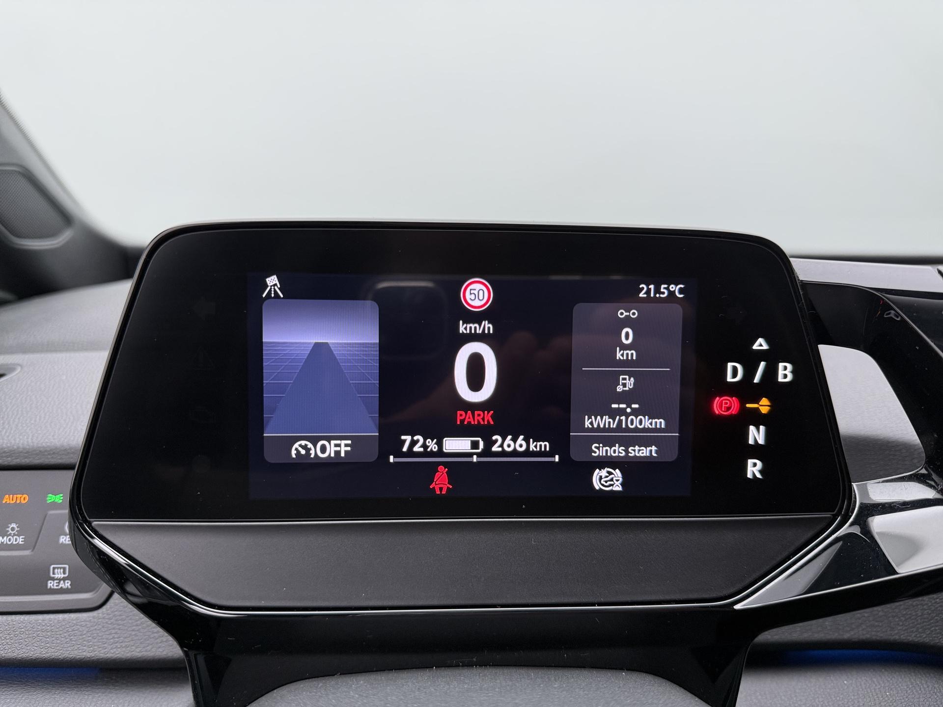 Foto van Volkswagen Id.3 Pro 150 KW