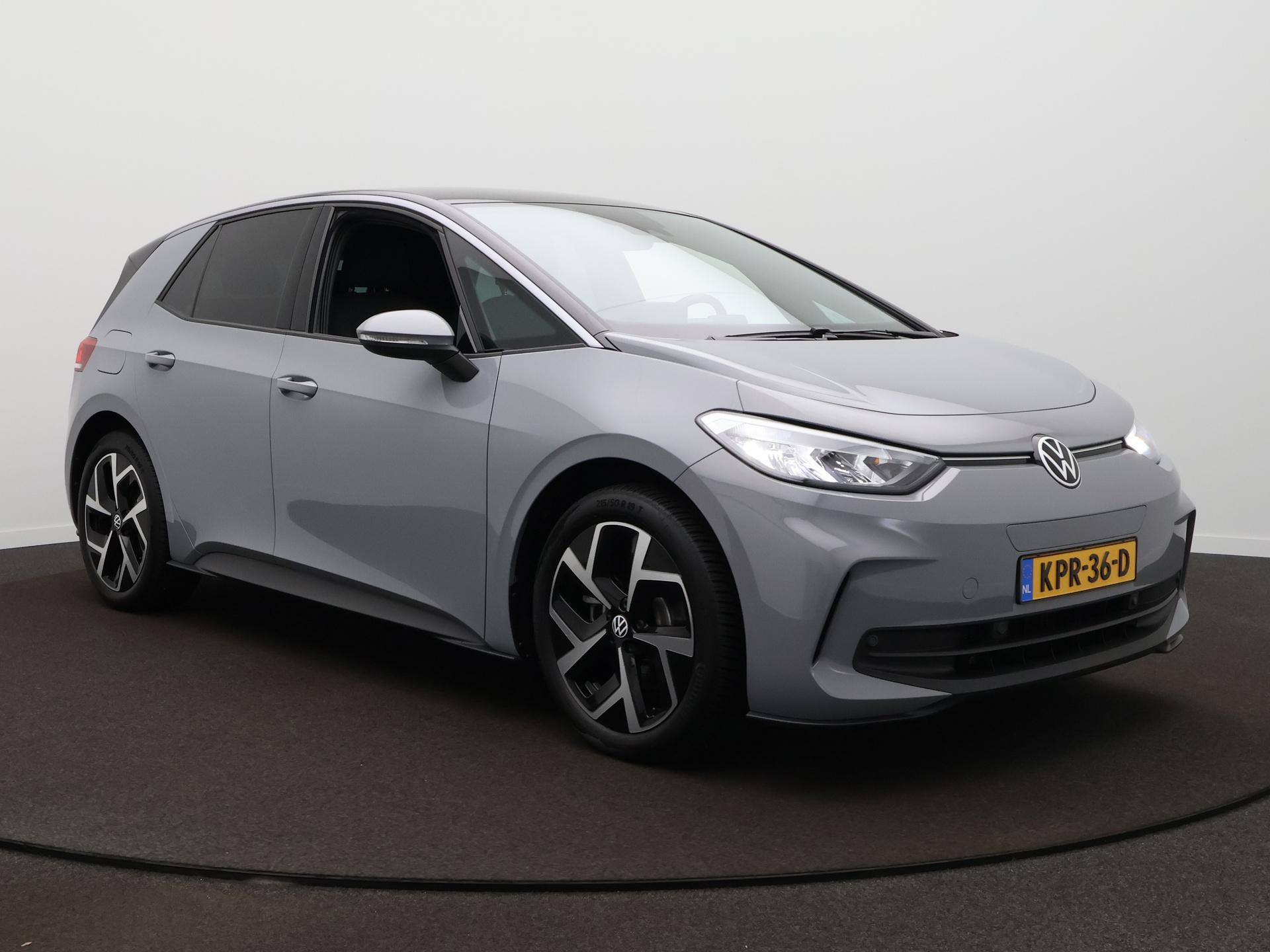 Foto van Volkswagen Id.3 Pro 150 KW
