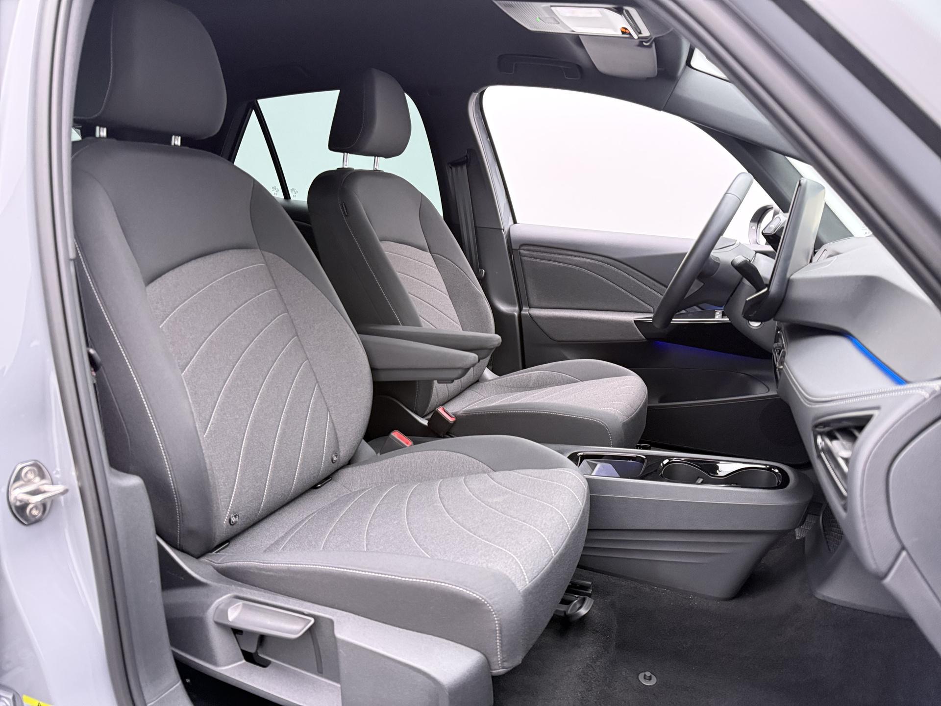 Foto van Volkswagen Id.3 Pro 150 KW